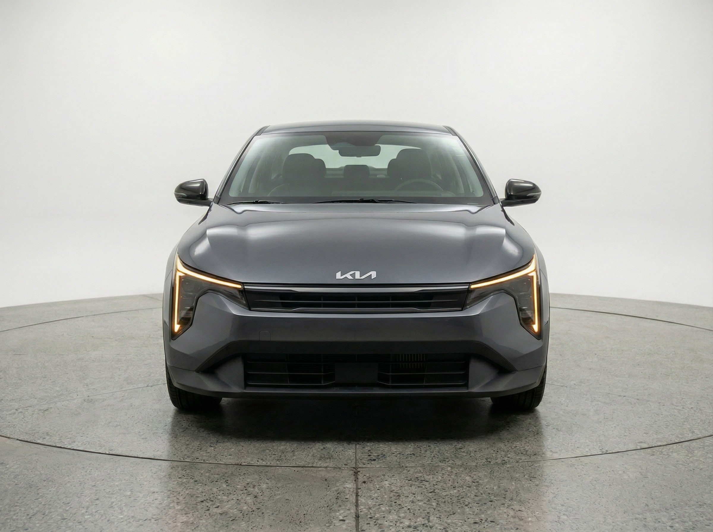 Thumbnail: 2025 Kia K4 - 2