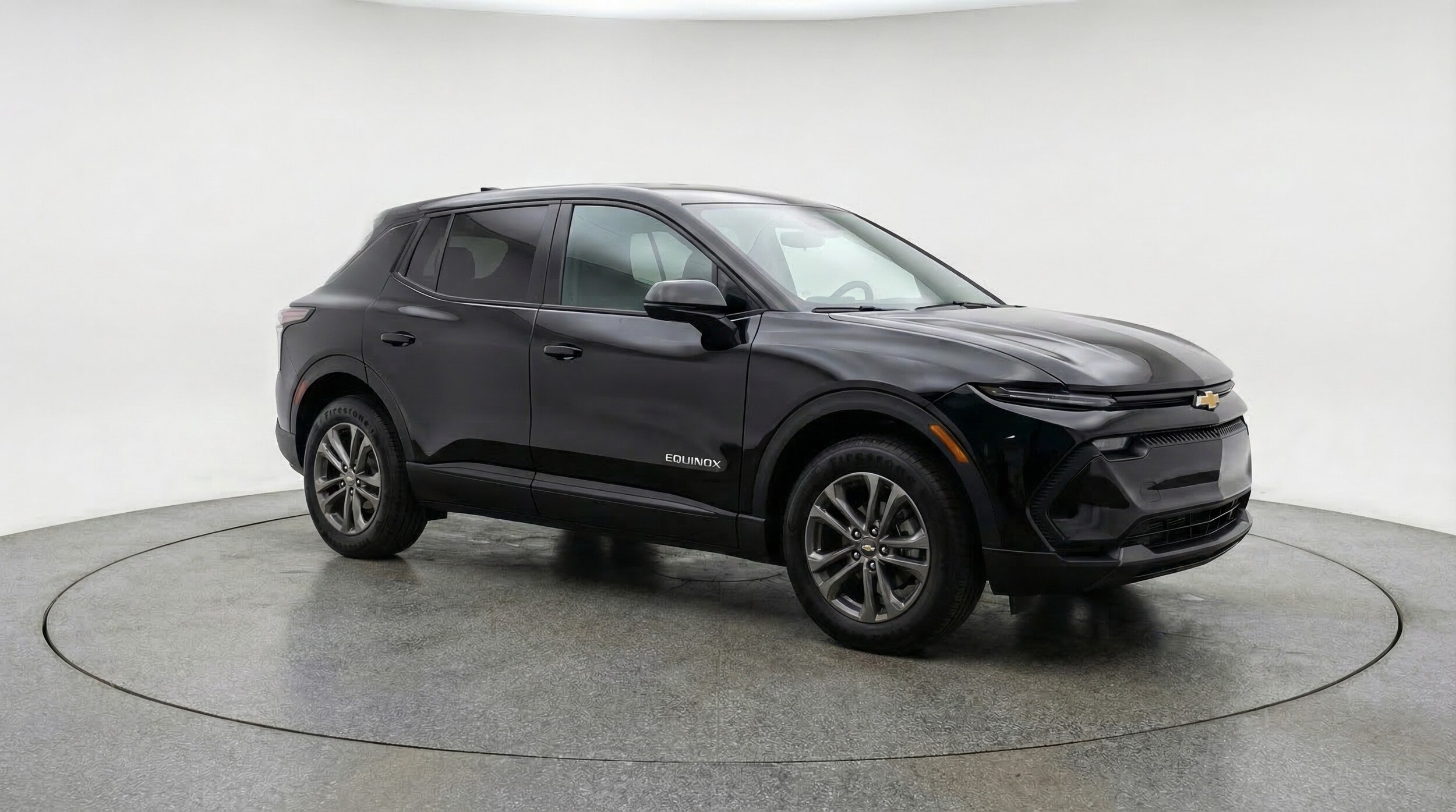 Thumbnail: 2025 Chevrolet Equinox - 1