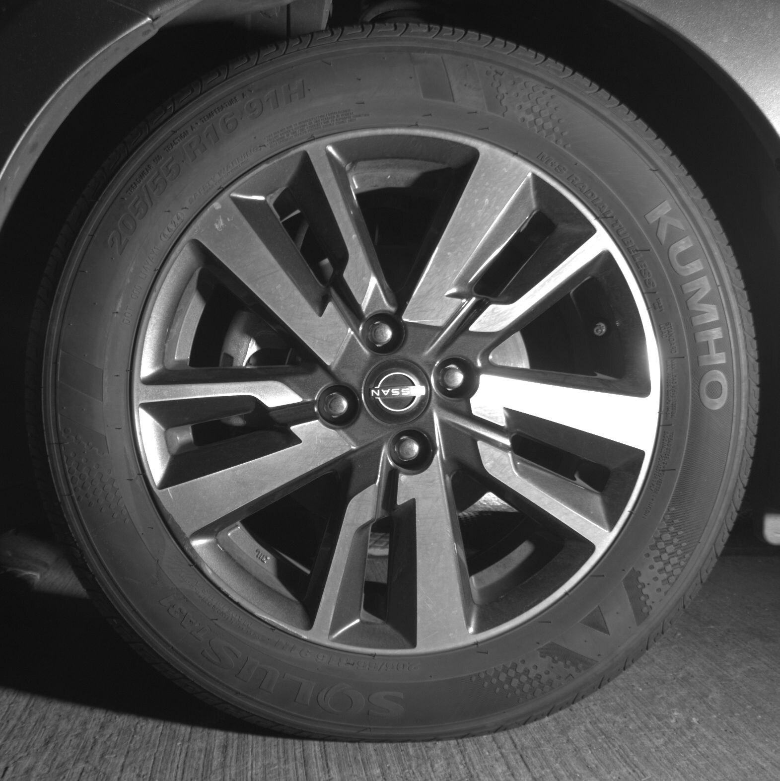 Thumbnail: 2025 Nissan Versa - 9