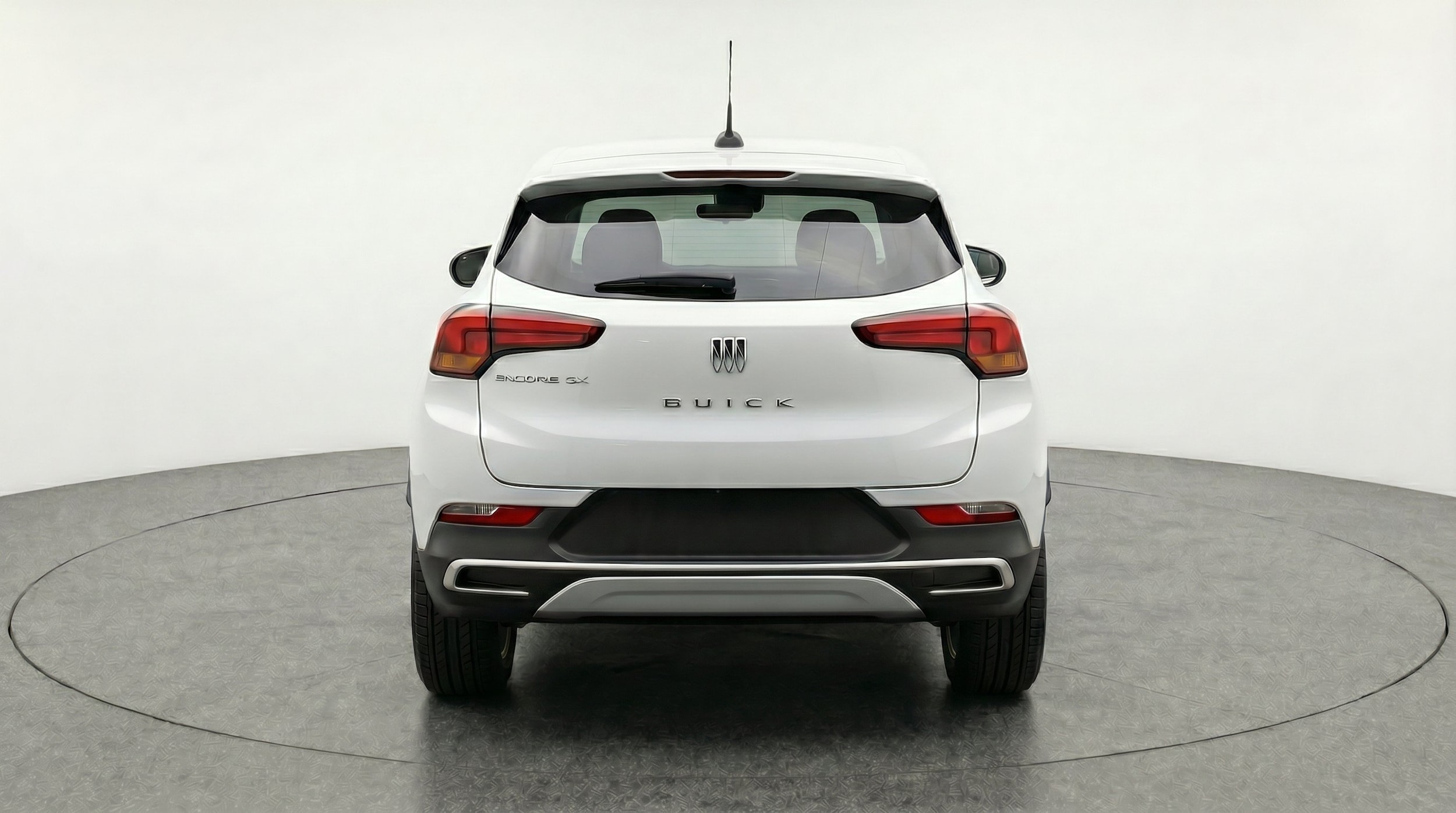 Thumbnail: 2025 Buick Encore GX - 7