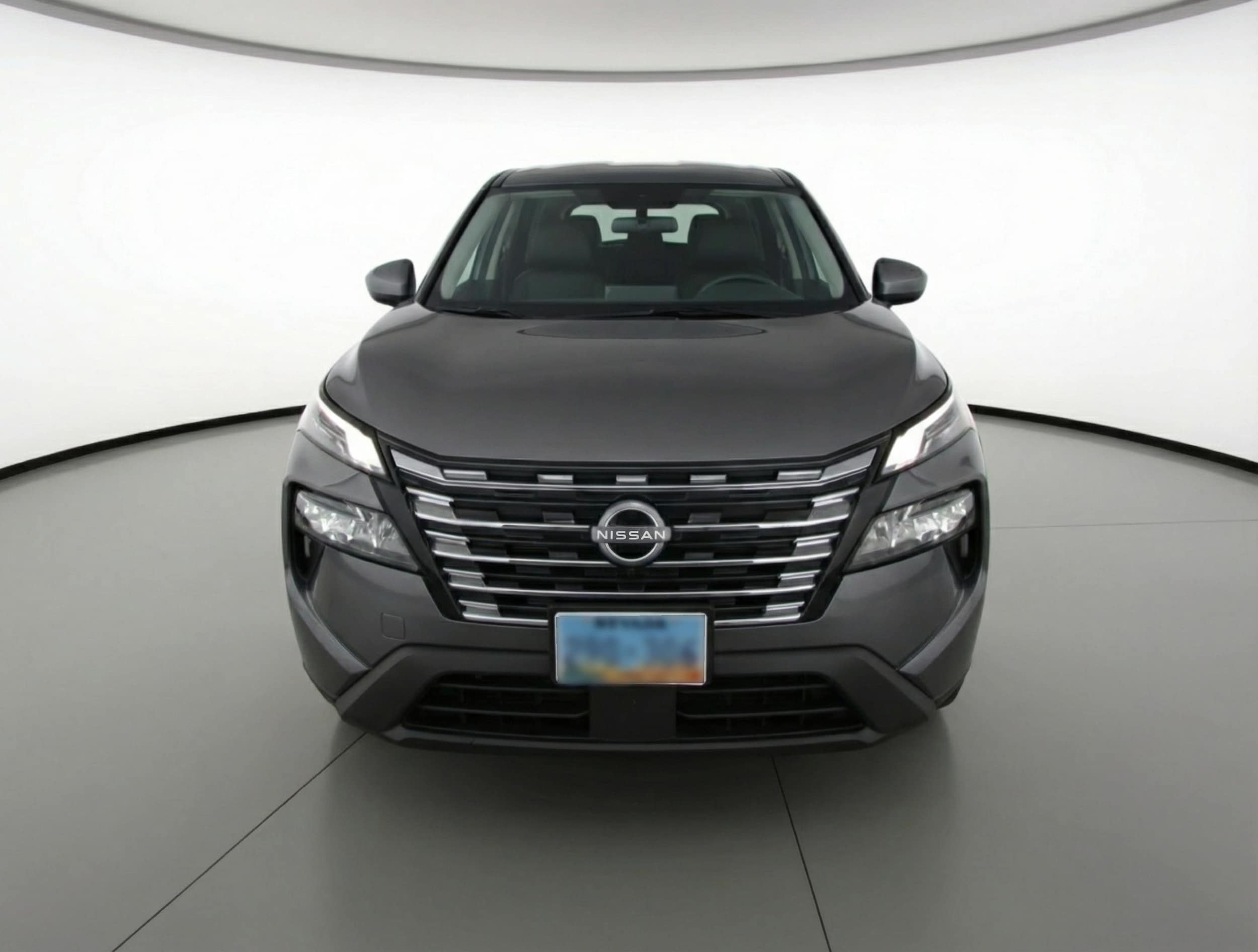 Thumbnail: 2025 Nissan Rogue - 2