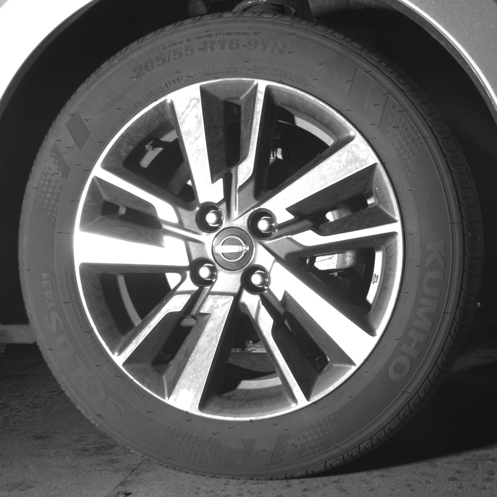 Thumbnail: 2025 Nissan Versa - 13