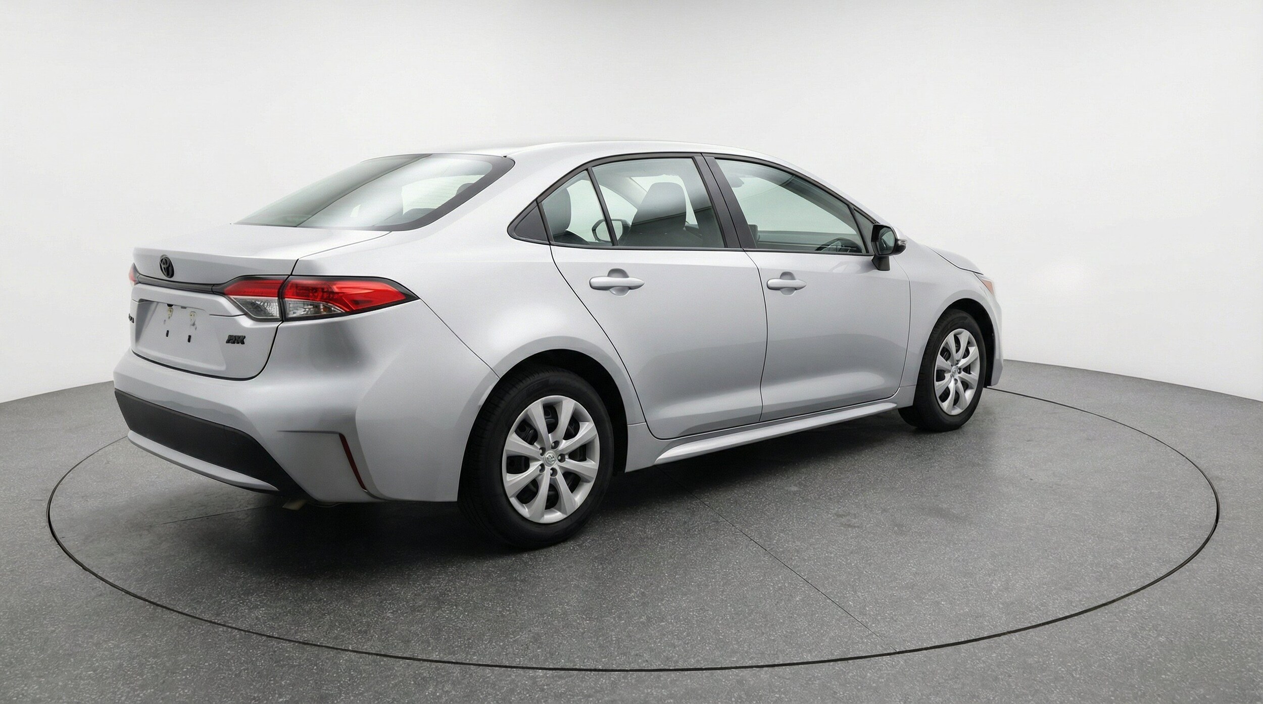 Thumbnail: 2025 Toyota Corolla - 9