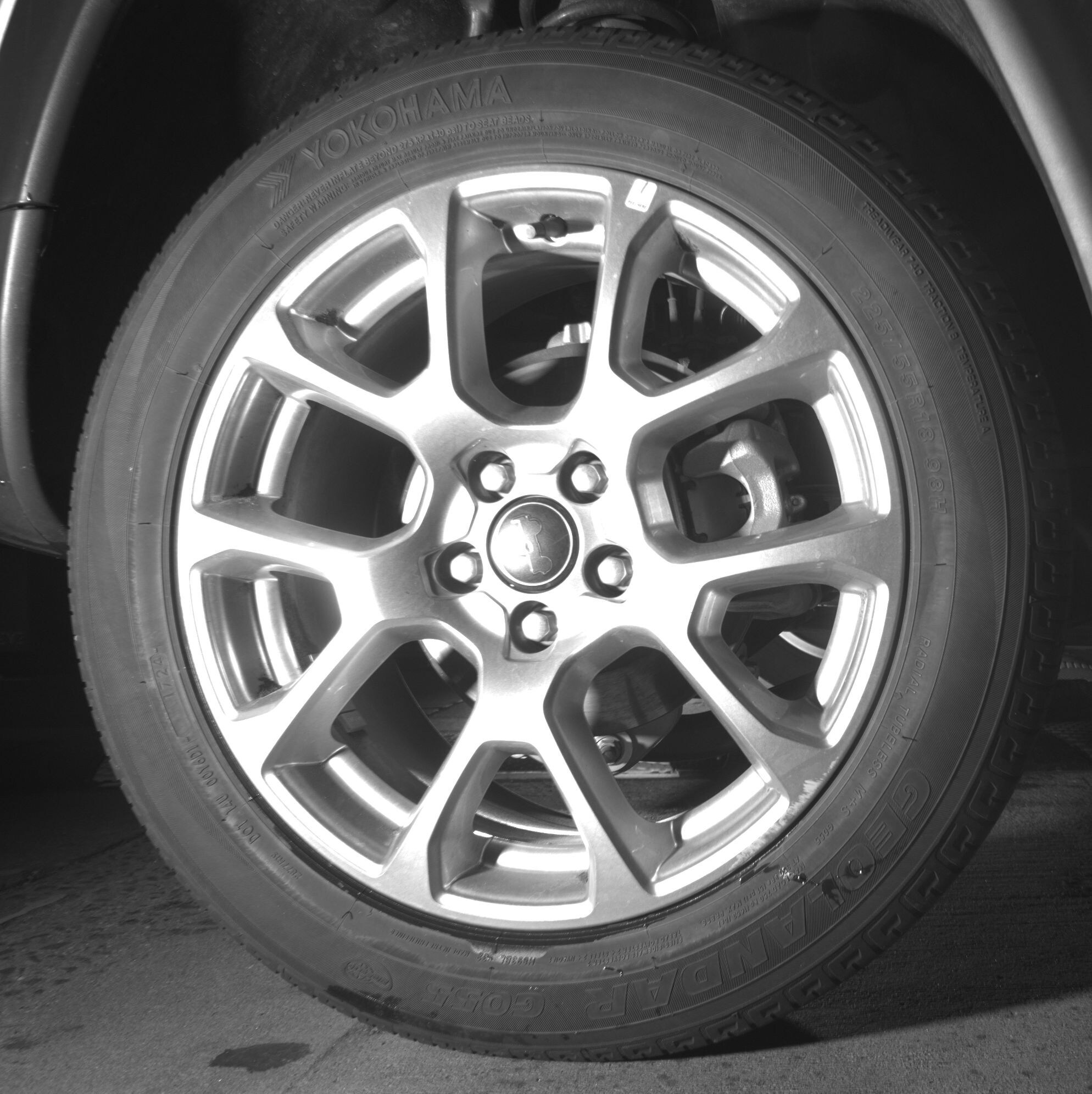 Thumbnail: 2025 Jeep Compass - 12