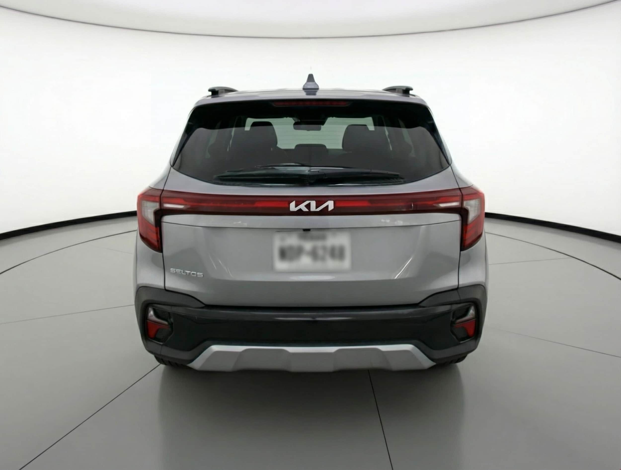 Thumbnail: 2025 Kia Seltos - 6