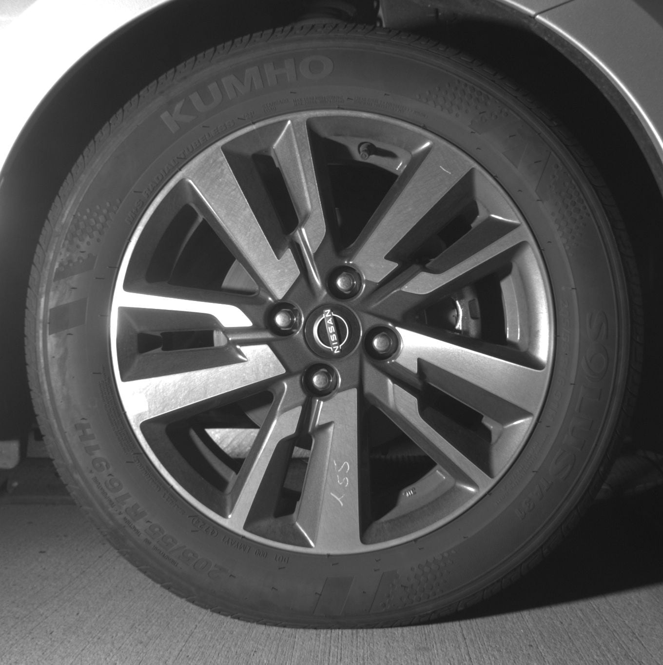 Thumbnail: 2025 Nissan Versa - 10