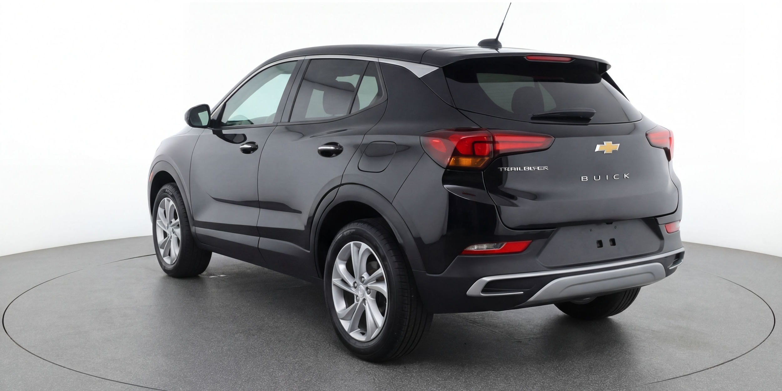 Thumbnail: 2025 Buick Encore GX - 5