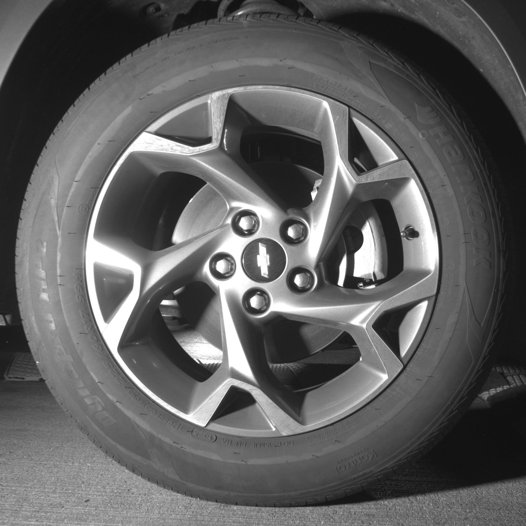 Thumbnail: 2025 Chevrolet Trax - 13