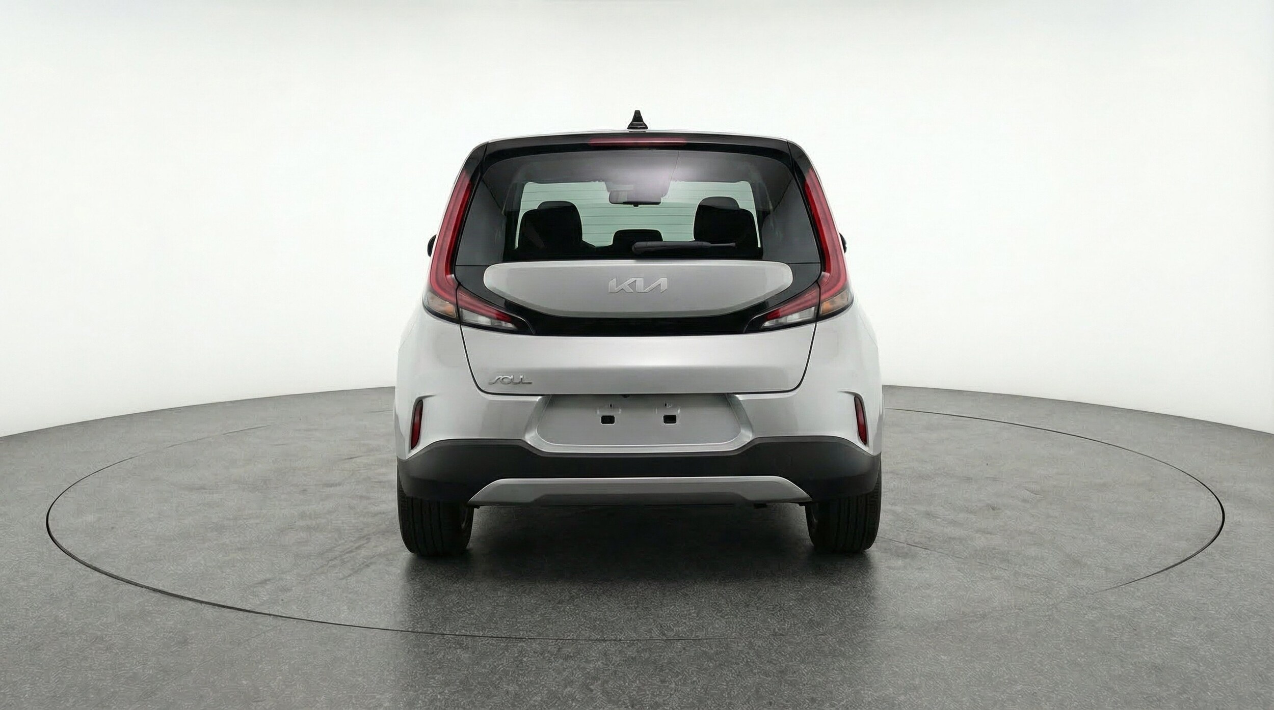 Thumbnail: 2025 Kia Soul - 7