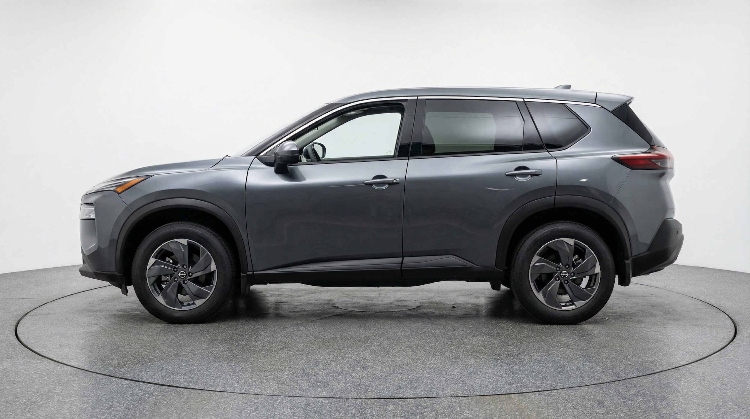 Thumbnail: 2025 Nissan Rogue - 4