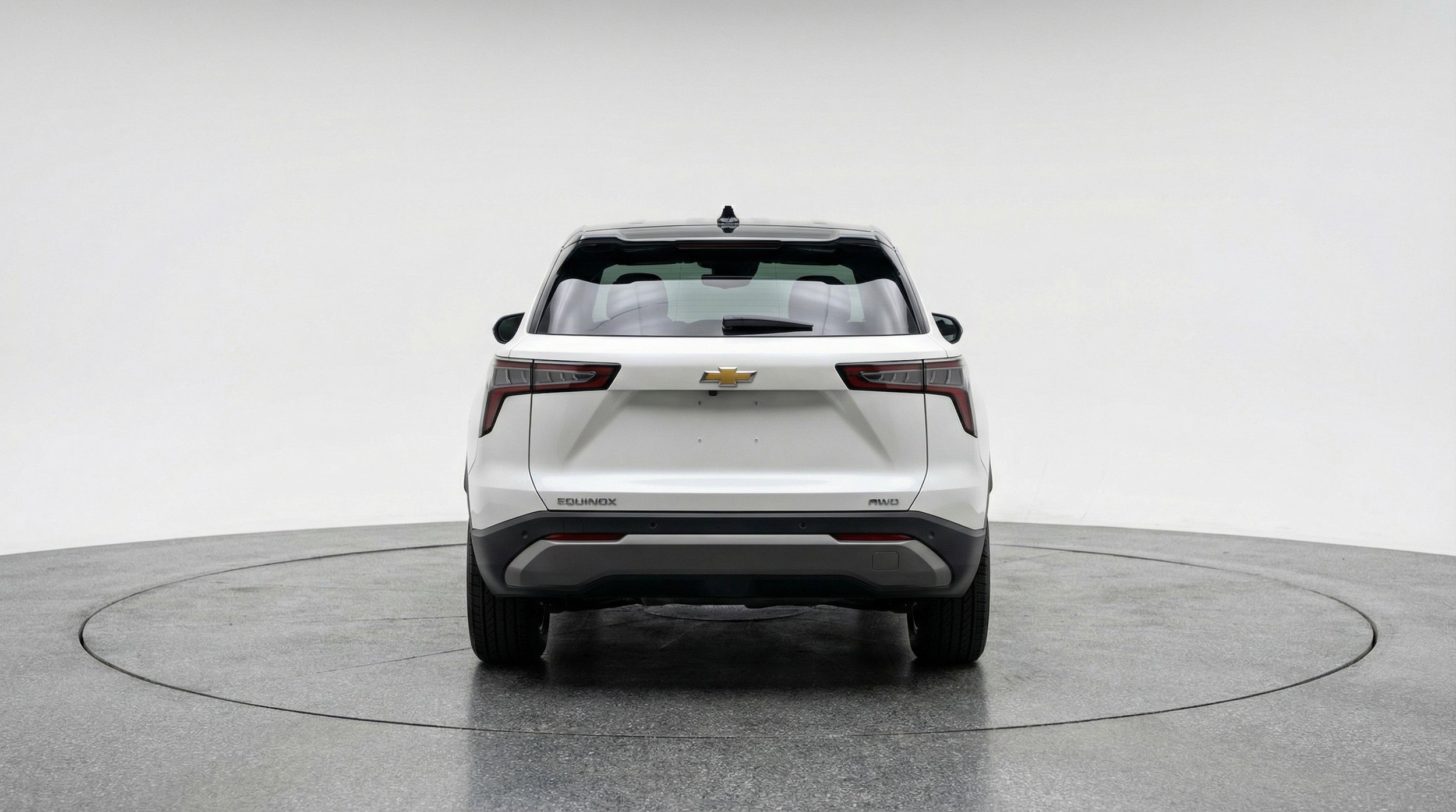 Thumbnail: 2025 Chevrolet Equinox - 7
