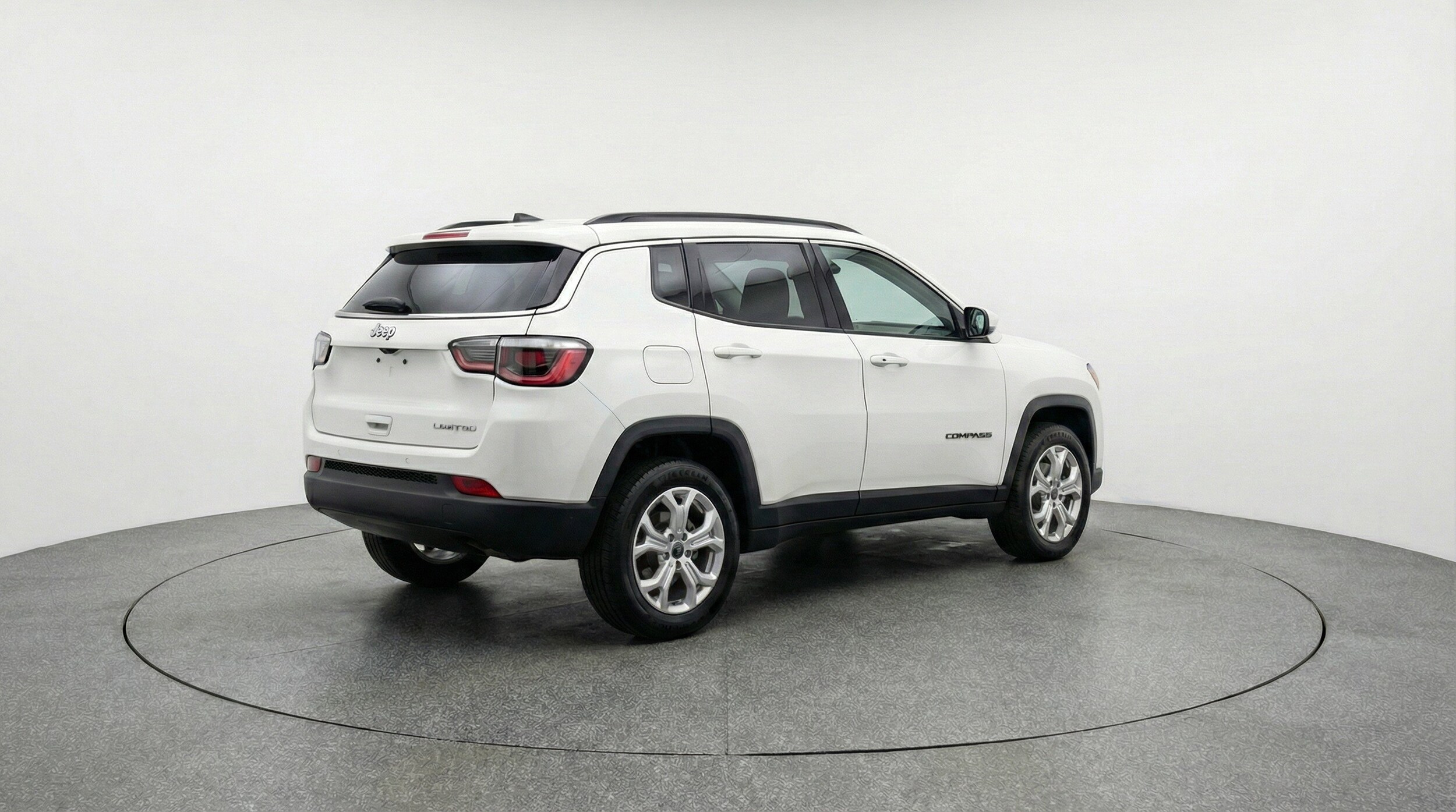 Thumbnail: 2025 Jeep Compass - 9