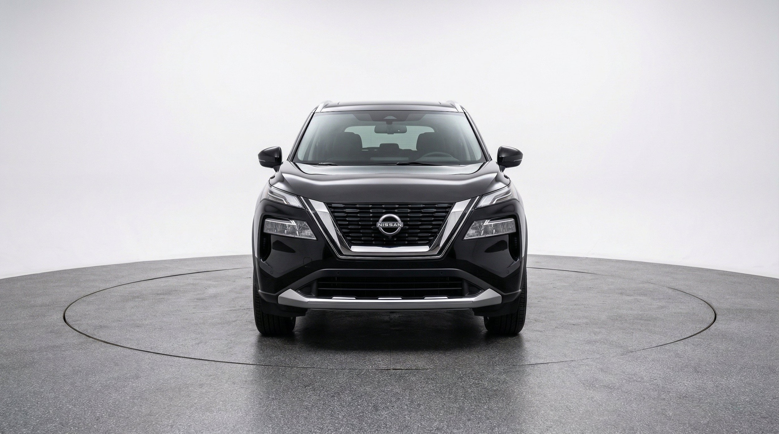 Thumbnail: 2026 Nissan Rogue - 2