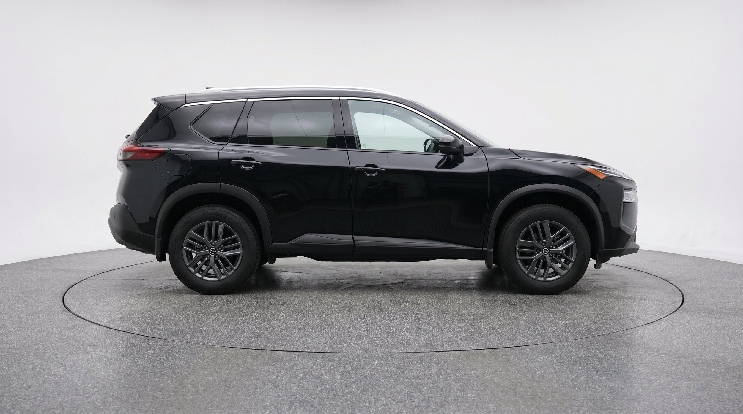 Thumbnail: 2026 Nissan Rogue - 11
