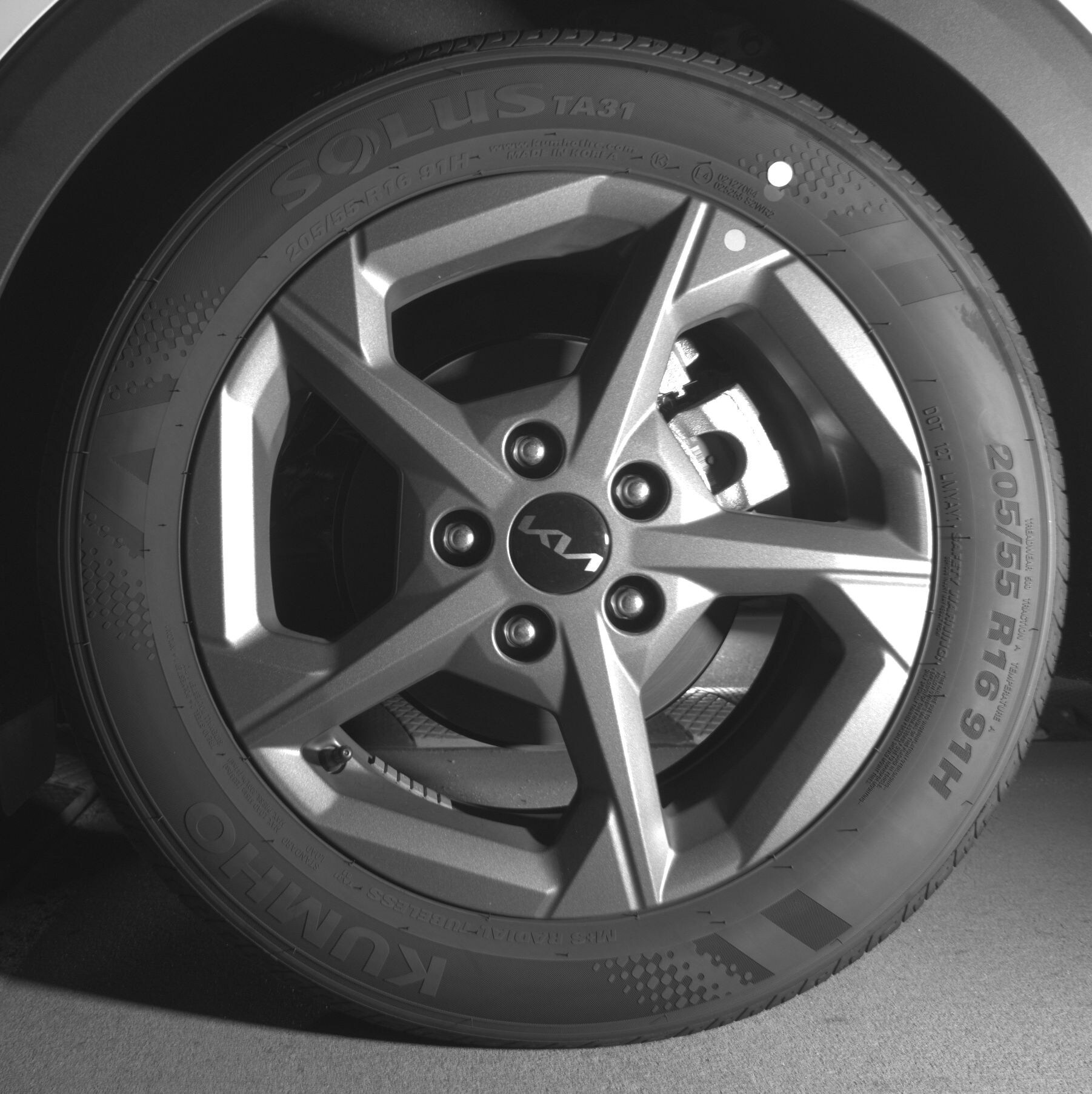 Thumbnail: 2025 Kia K4 - 11