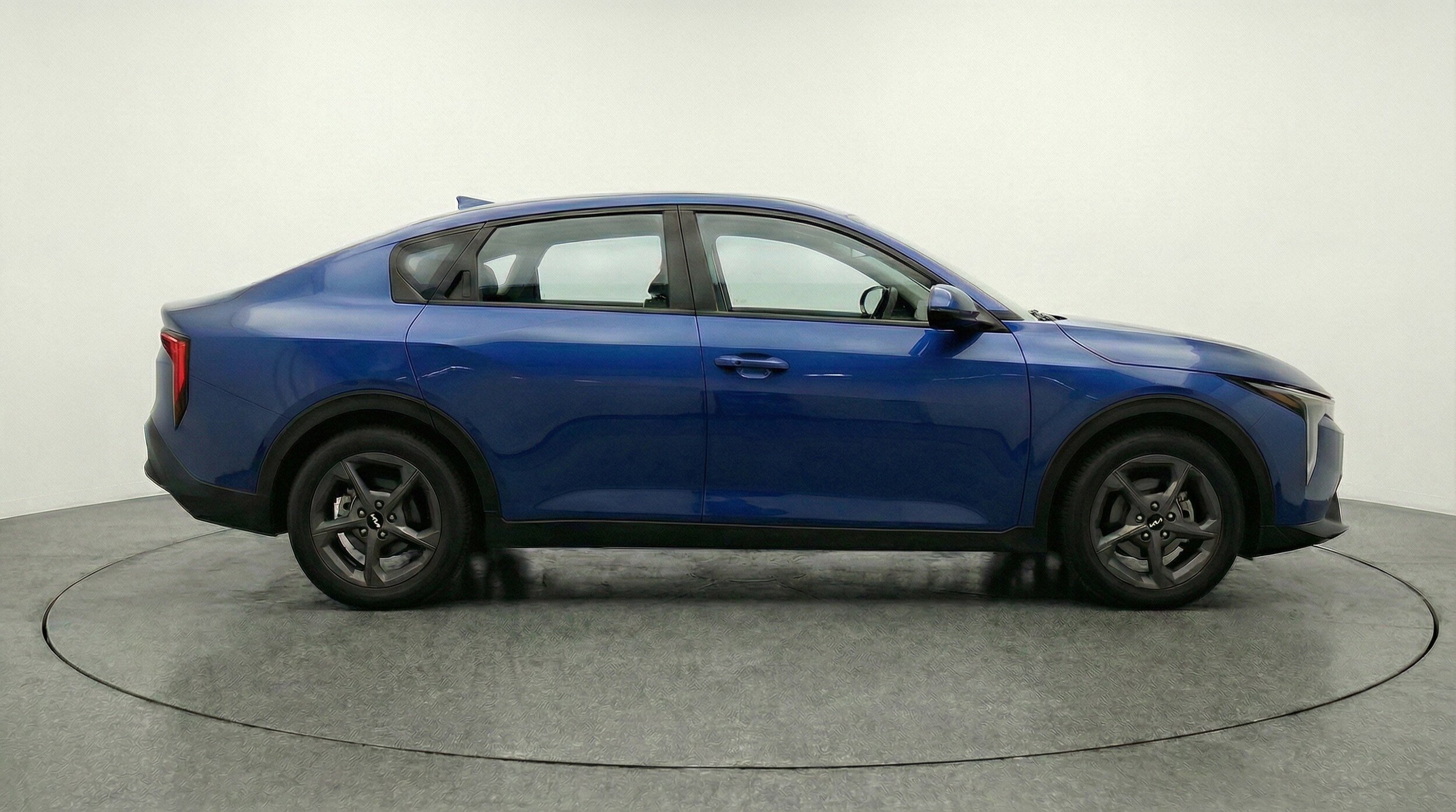 Thumbnail: 2025 Kia K4 - 11