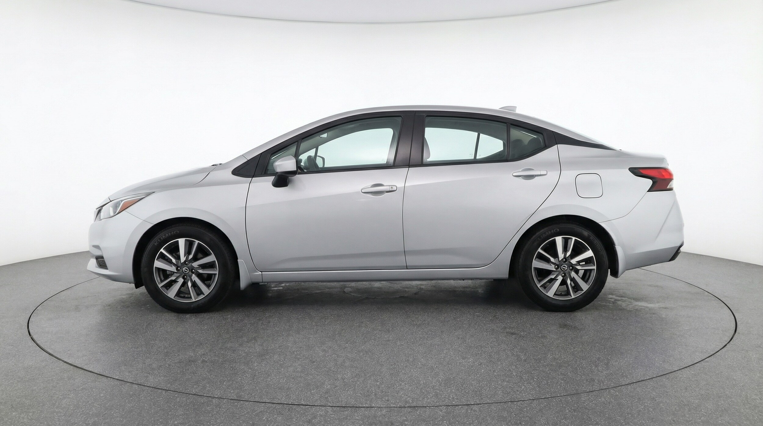 Thumbnail: 2025 Nissan Versa - 4