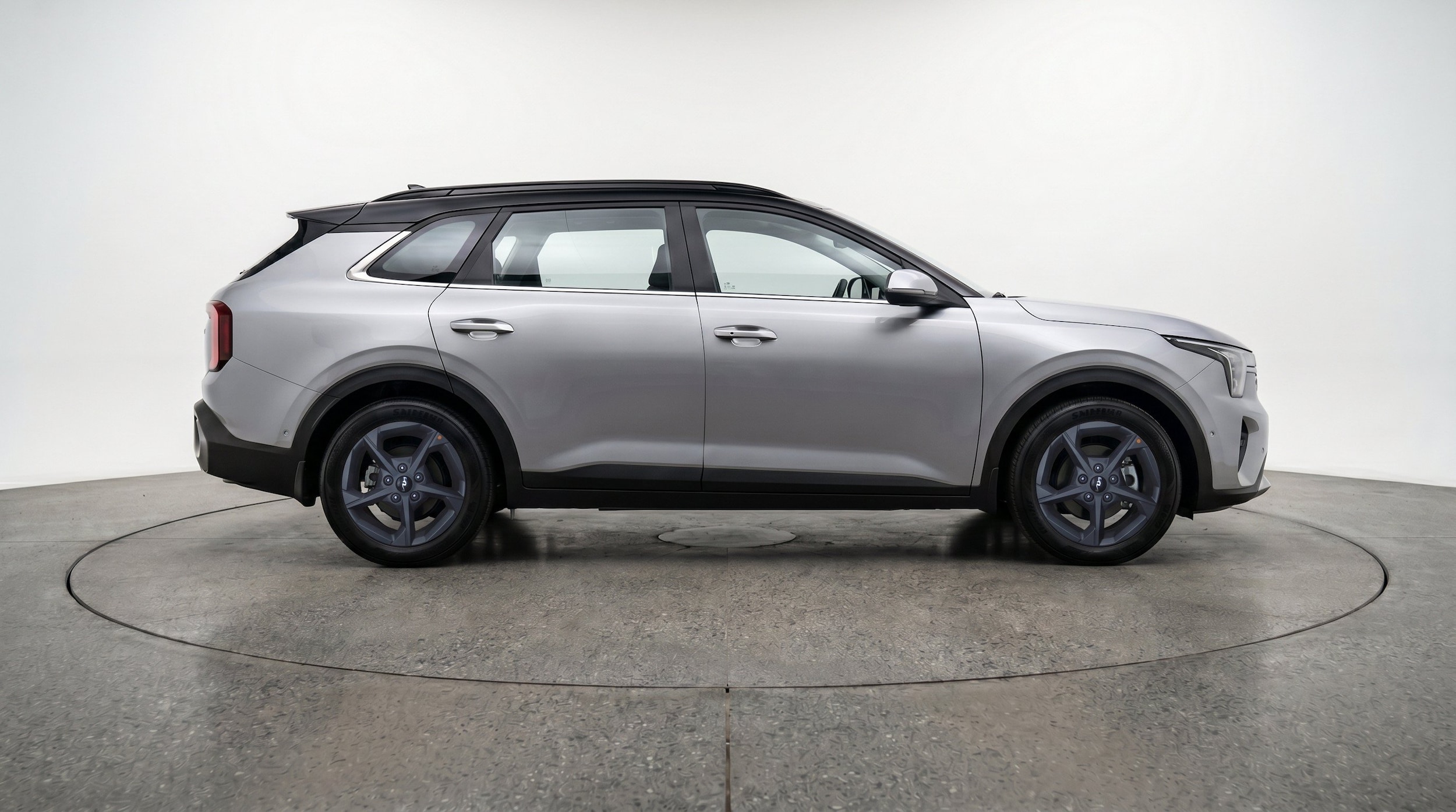 Thumbnail: 2026 Kia K4 - 11