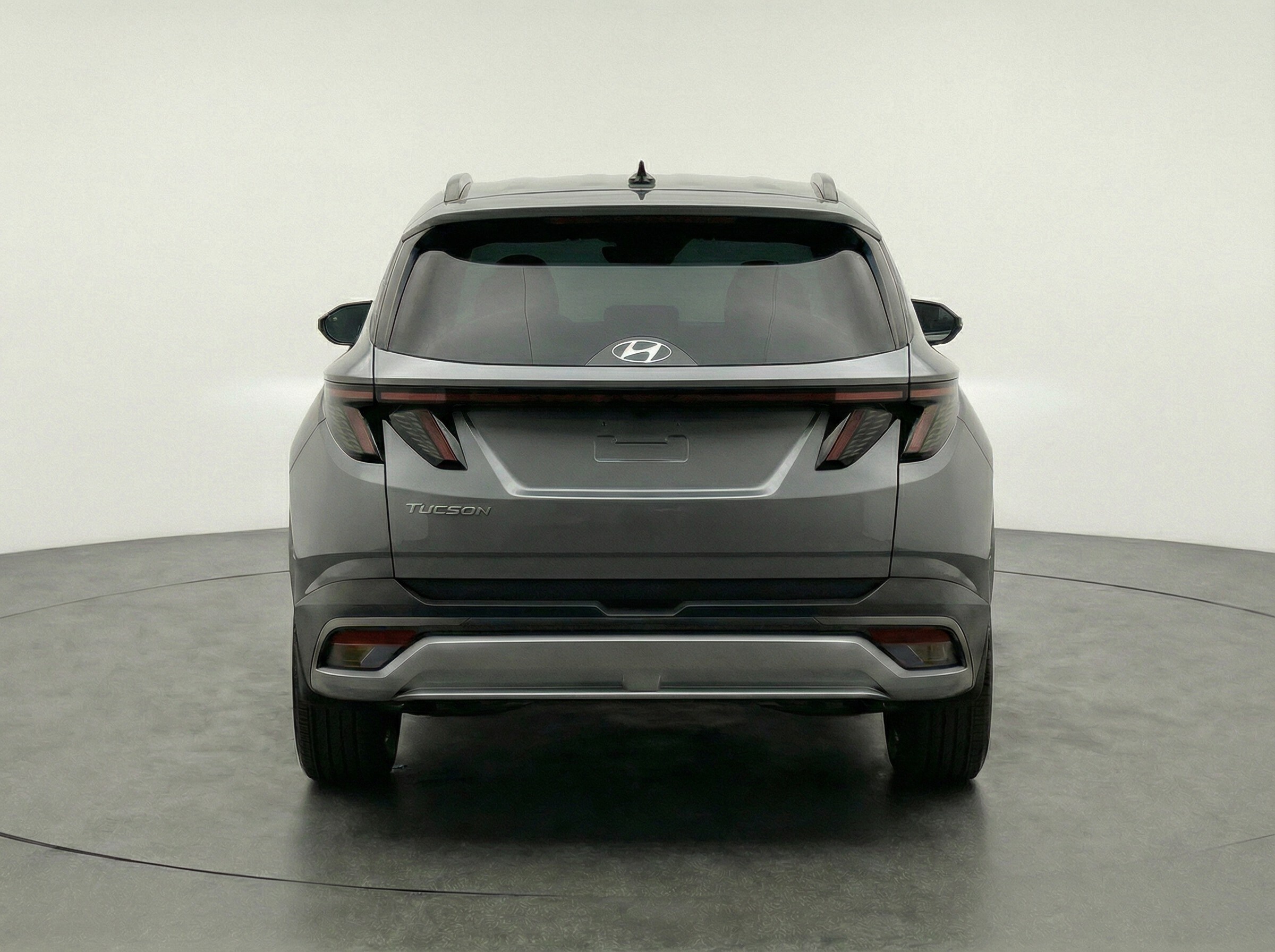 Thumbnail: 2025 Hyundai Tucson - 6