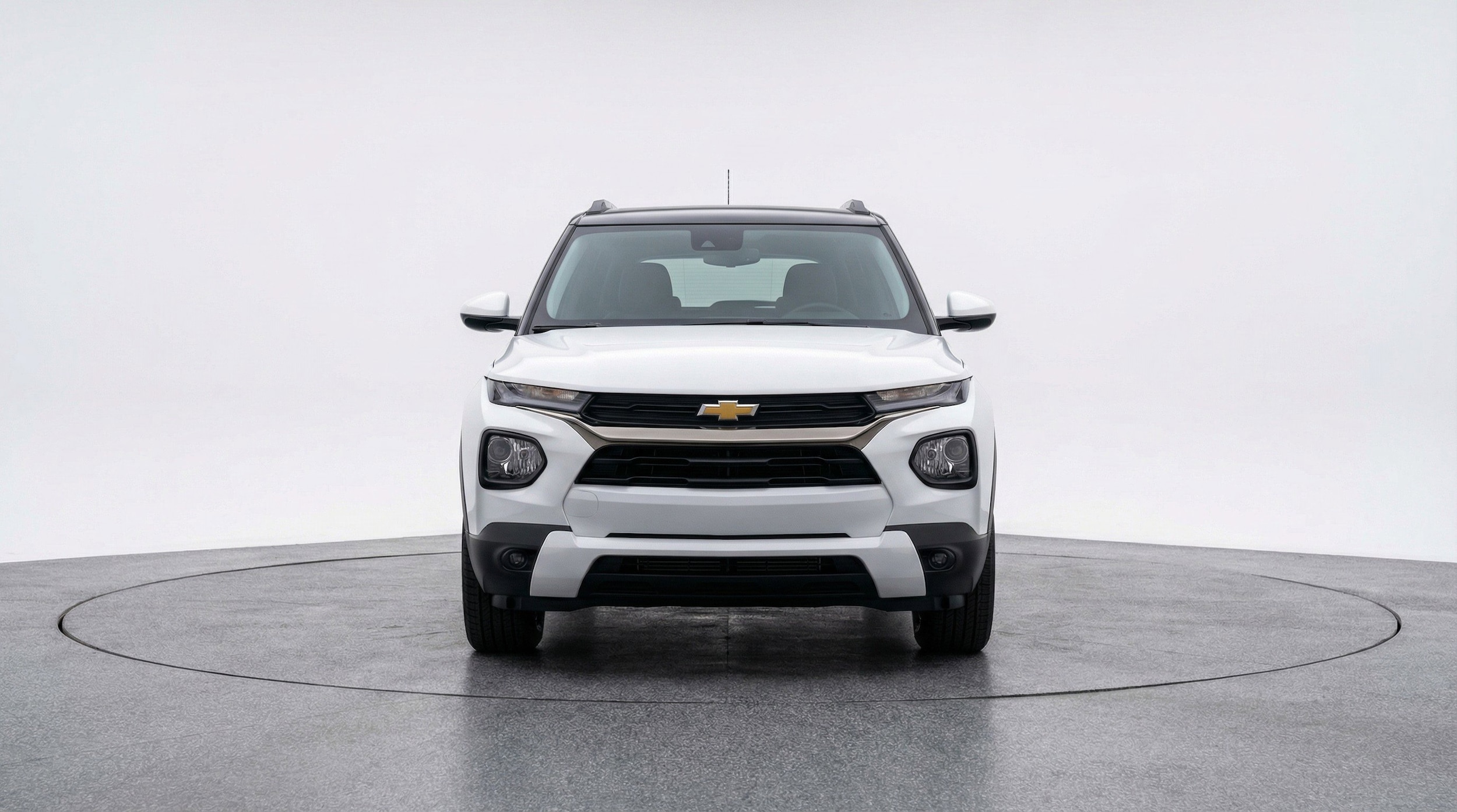 Thumbnail: 2025 Chevrolet TrailBlazer - 2