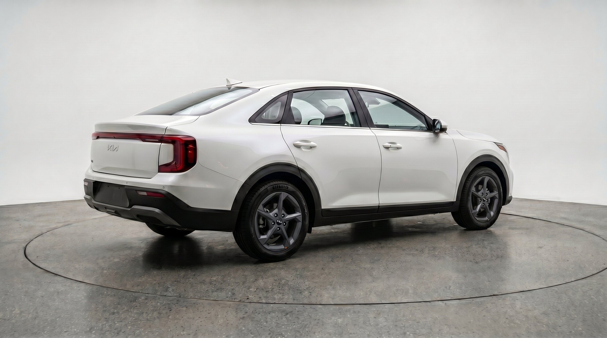 Thumbnail: 2026 Kia K4 - 9