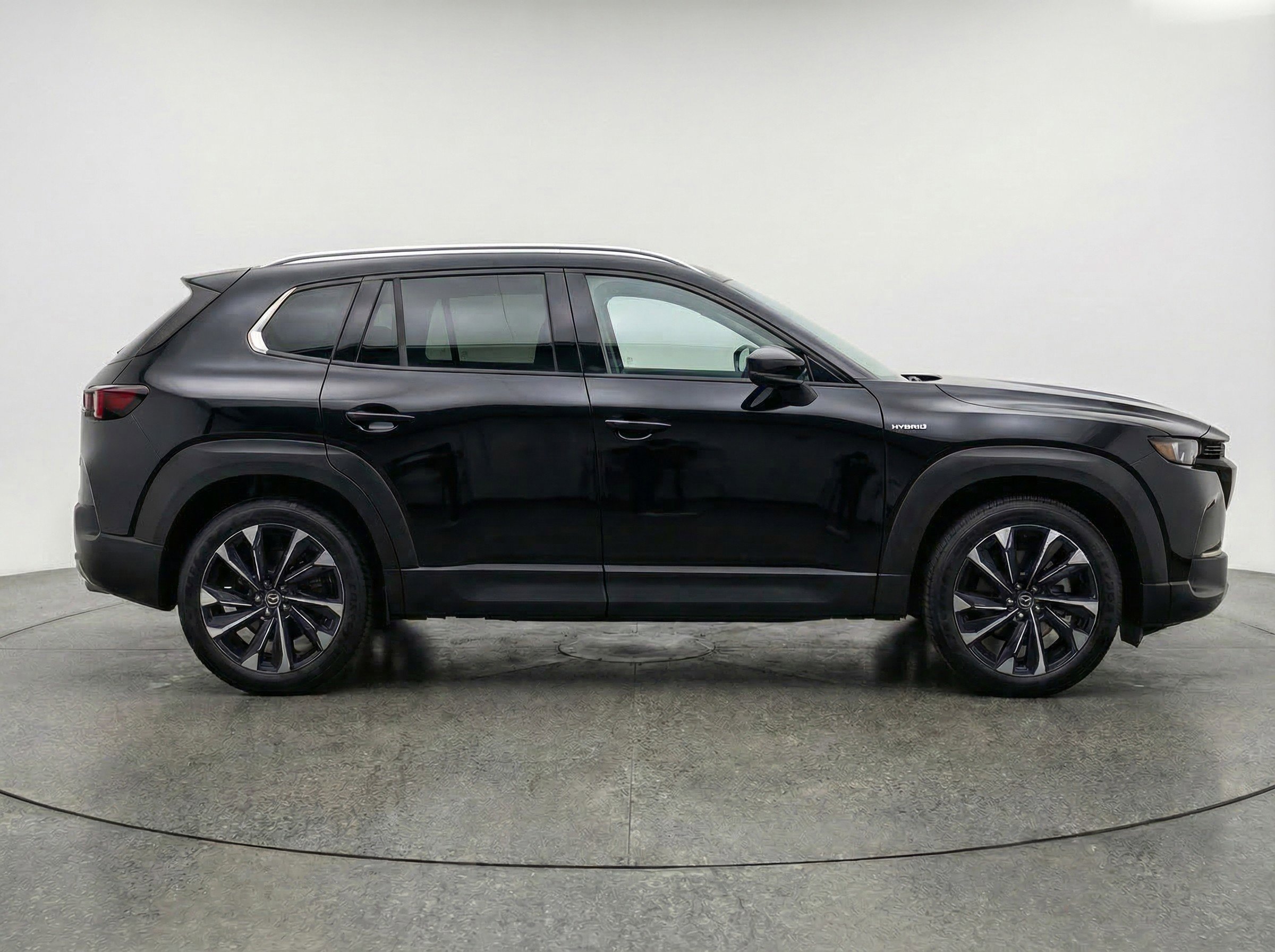 Thumbnail: 2025 Mazda CX-50 - 11