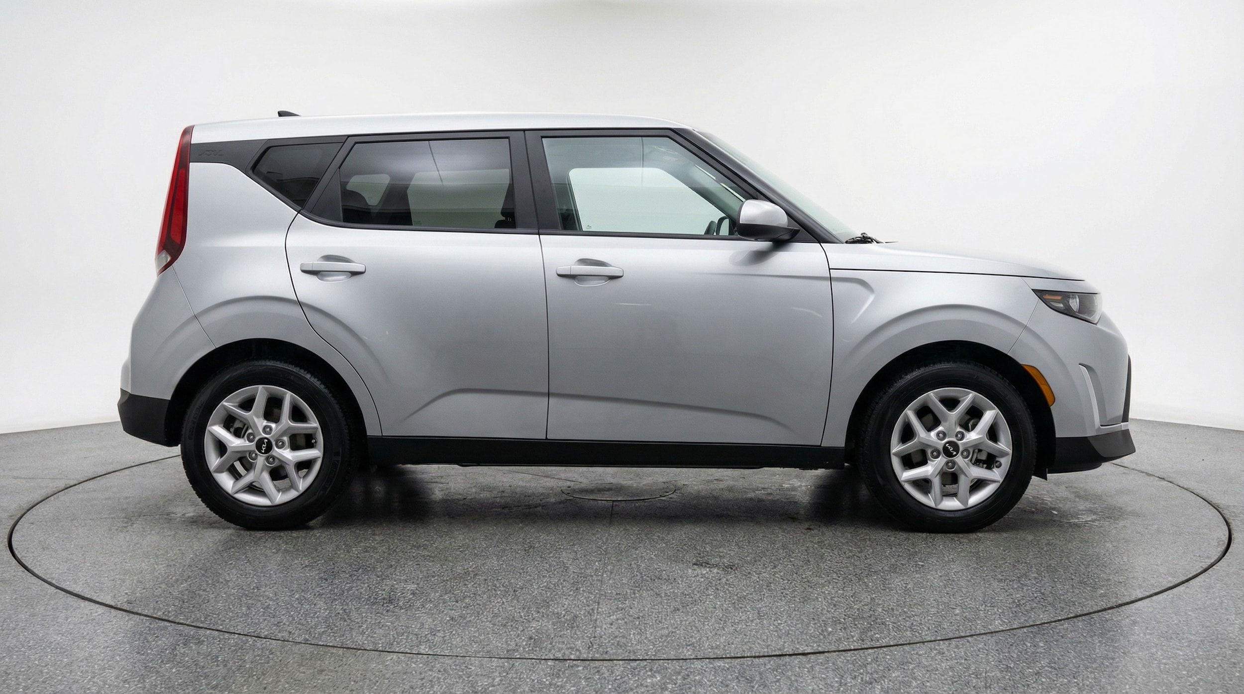 Thumbnail: 2025 Kia Soul - 8