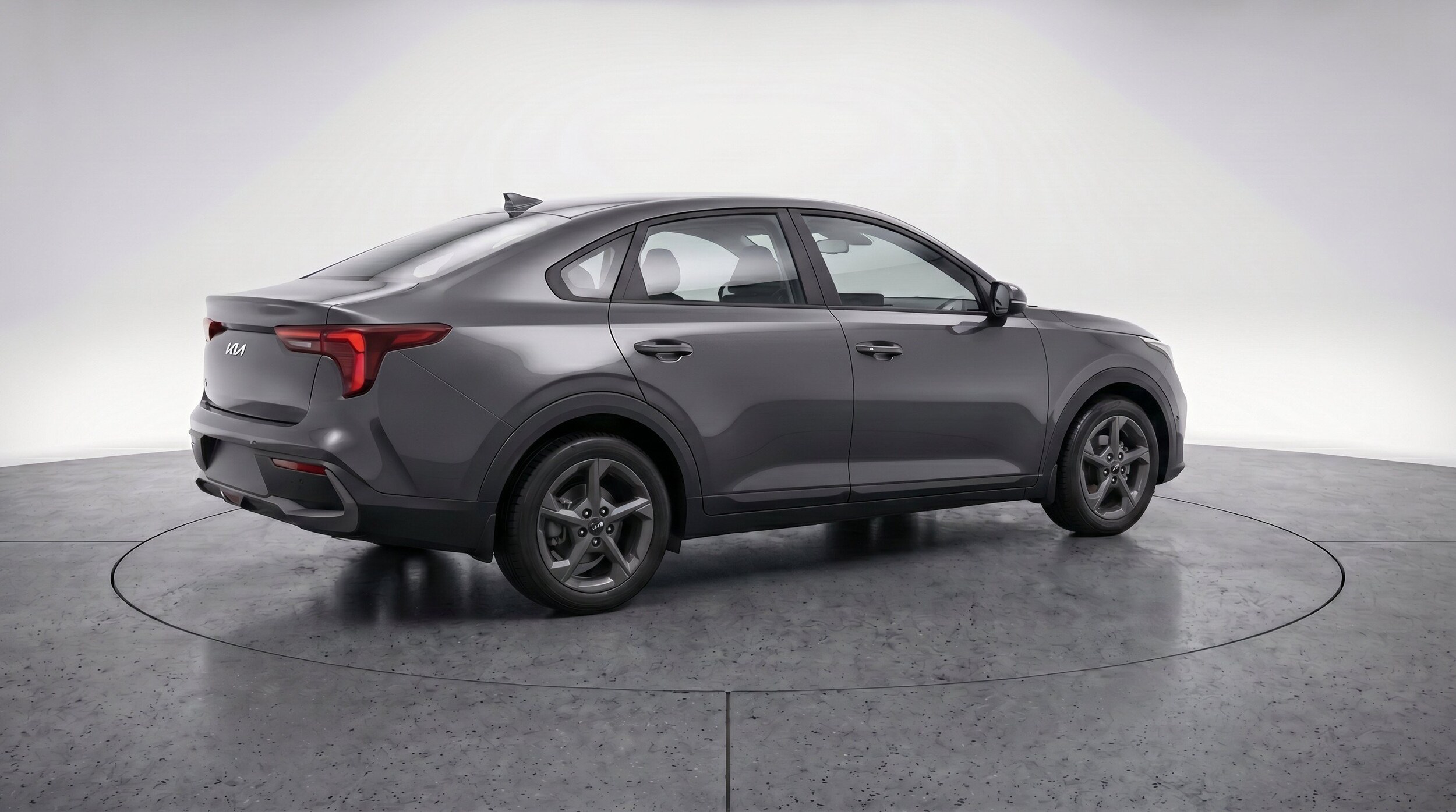 Thumbnail: 2026 Kia K4 - 9