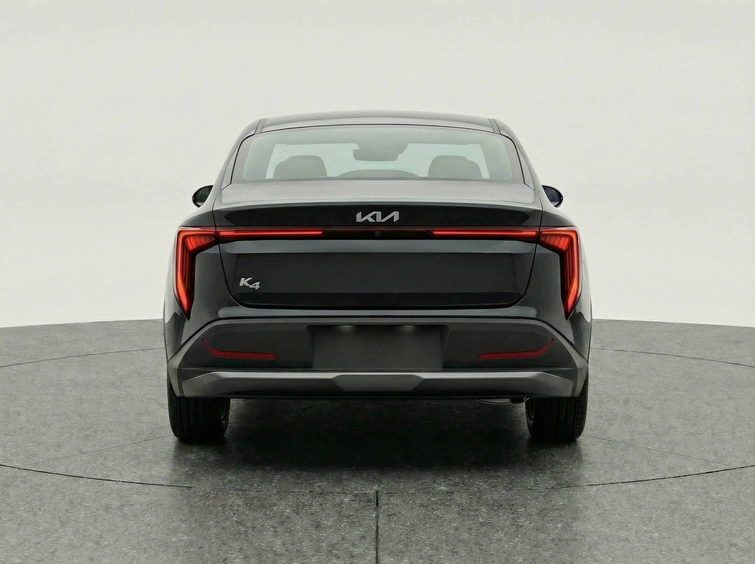 Thumbnail: 2025 Kia K4 - 6