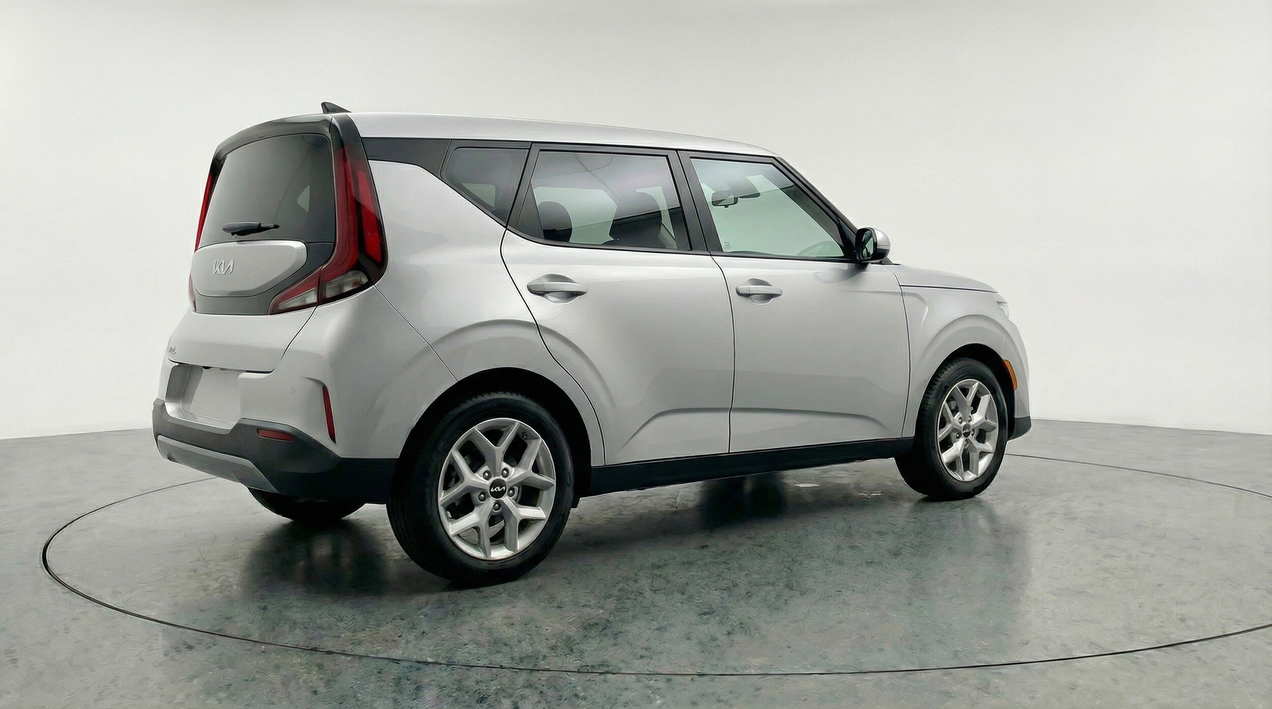 Thumbnail: 2025 Kia Soul - 9