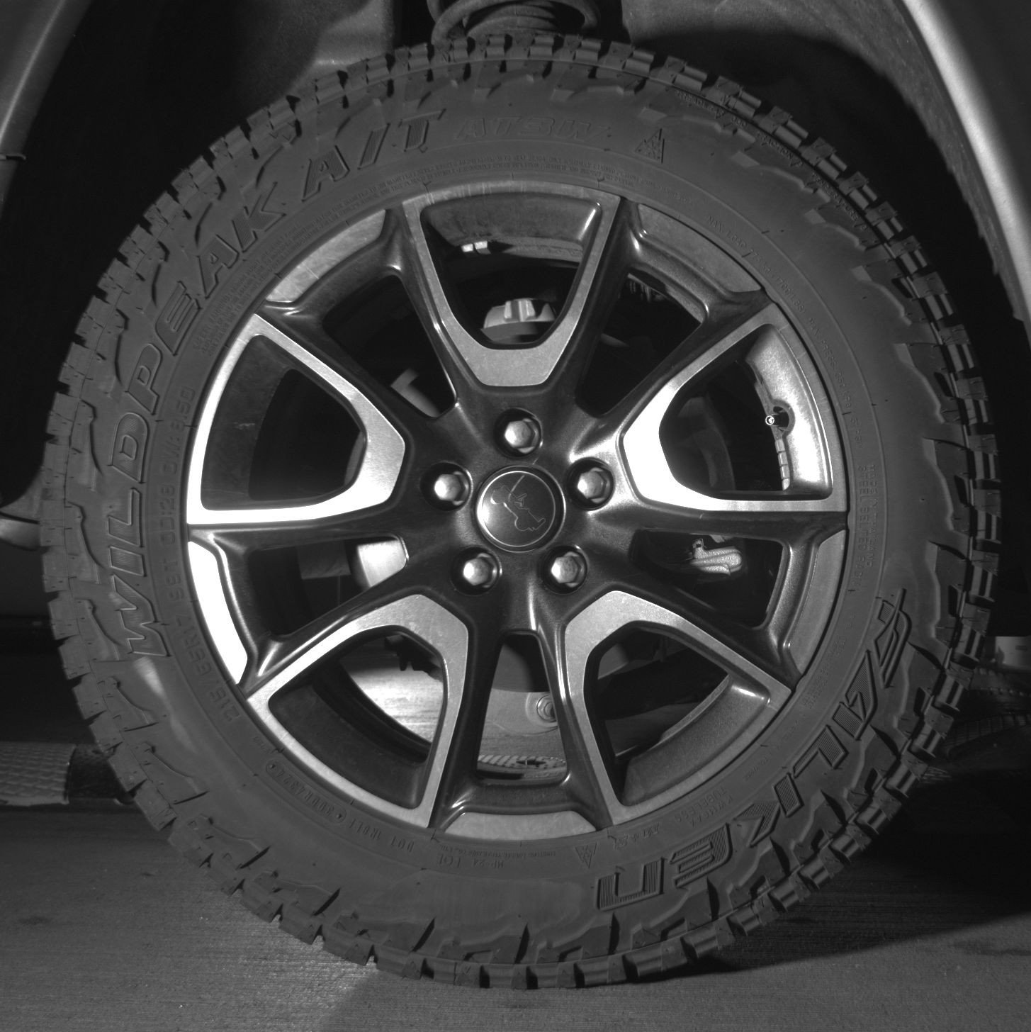 Thumbnail: 2025 Jeep Compass - 15