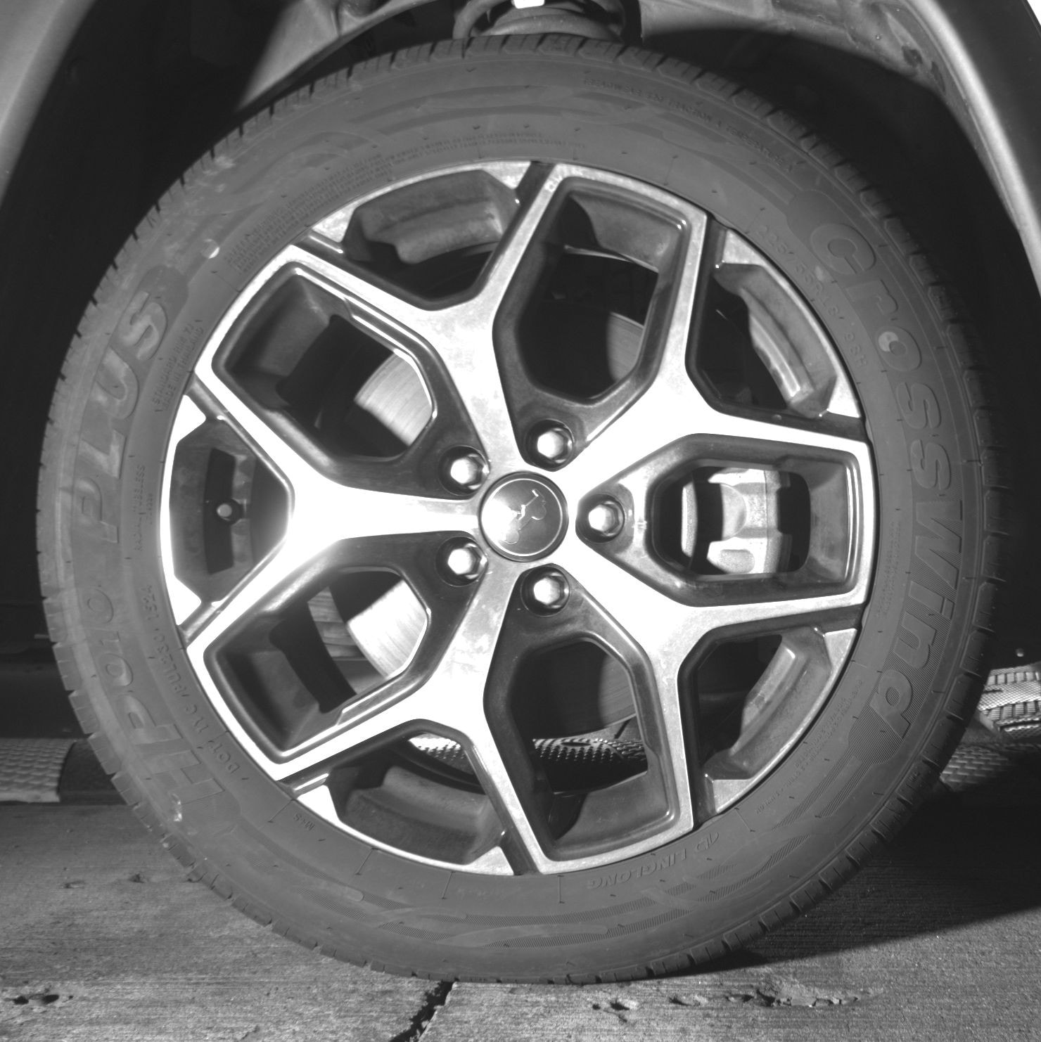 Thumbnail: 2025 Jeep Compass - 10