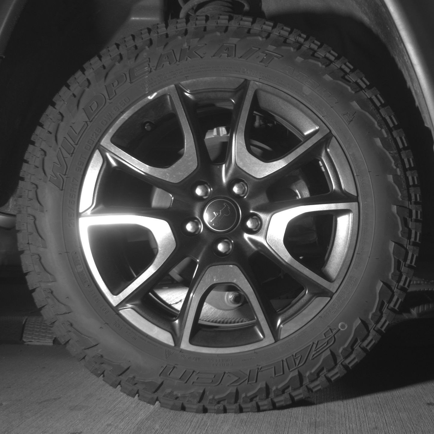 Thumbnail: 2025 Jeep Compass - 15