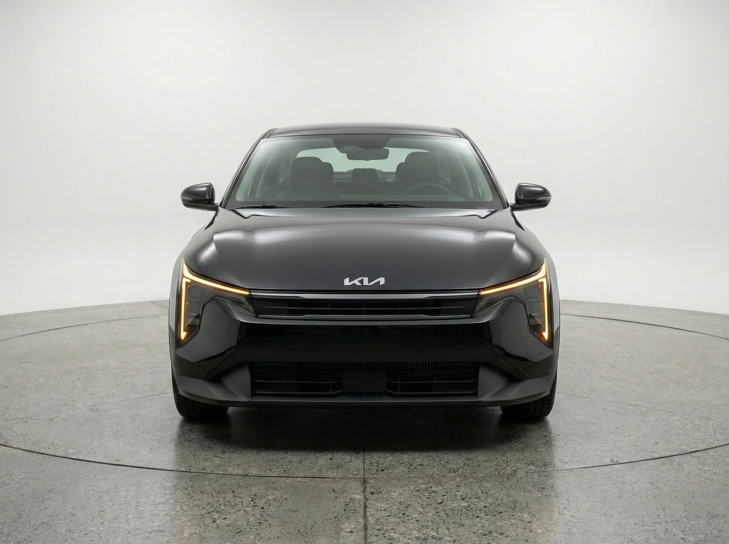 Thumbnail: 2025 Kia K4 - 2