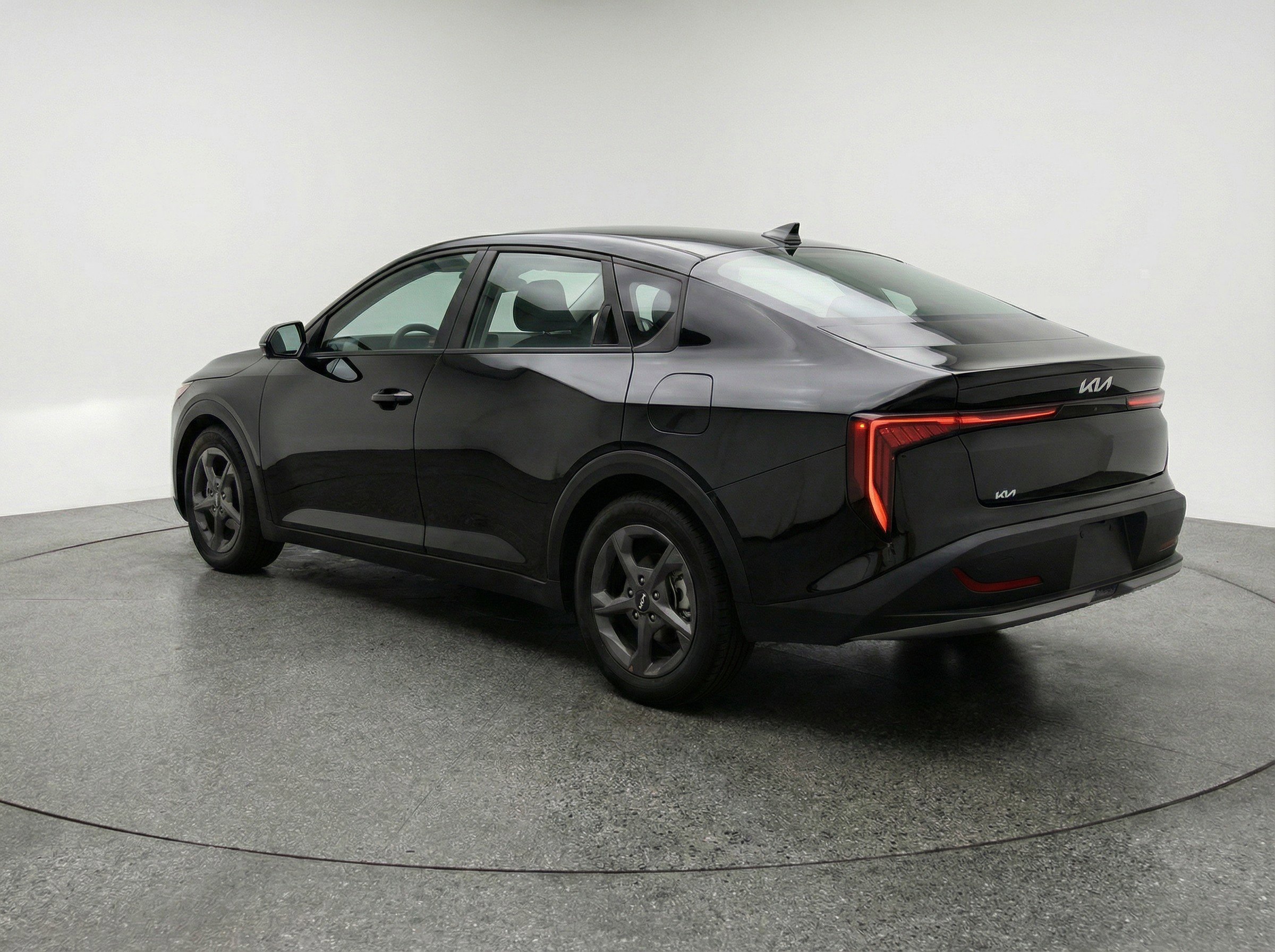 Thumbnail: 2025 Kia K4 - 6