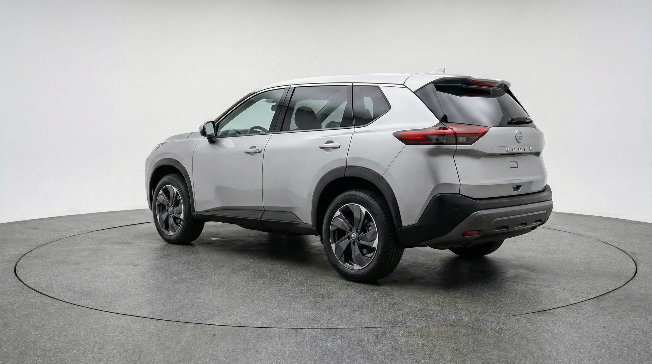 Thumbnail: 2025 Nissan Rogue - 5
