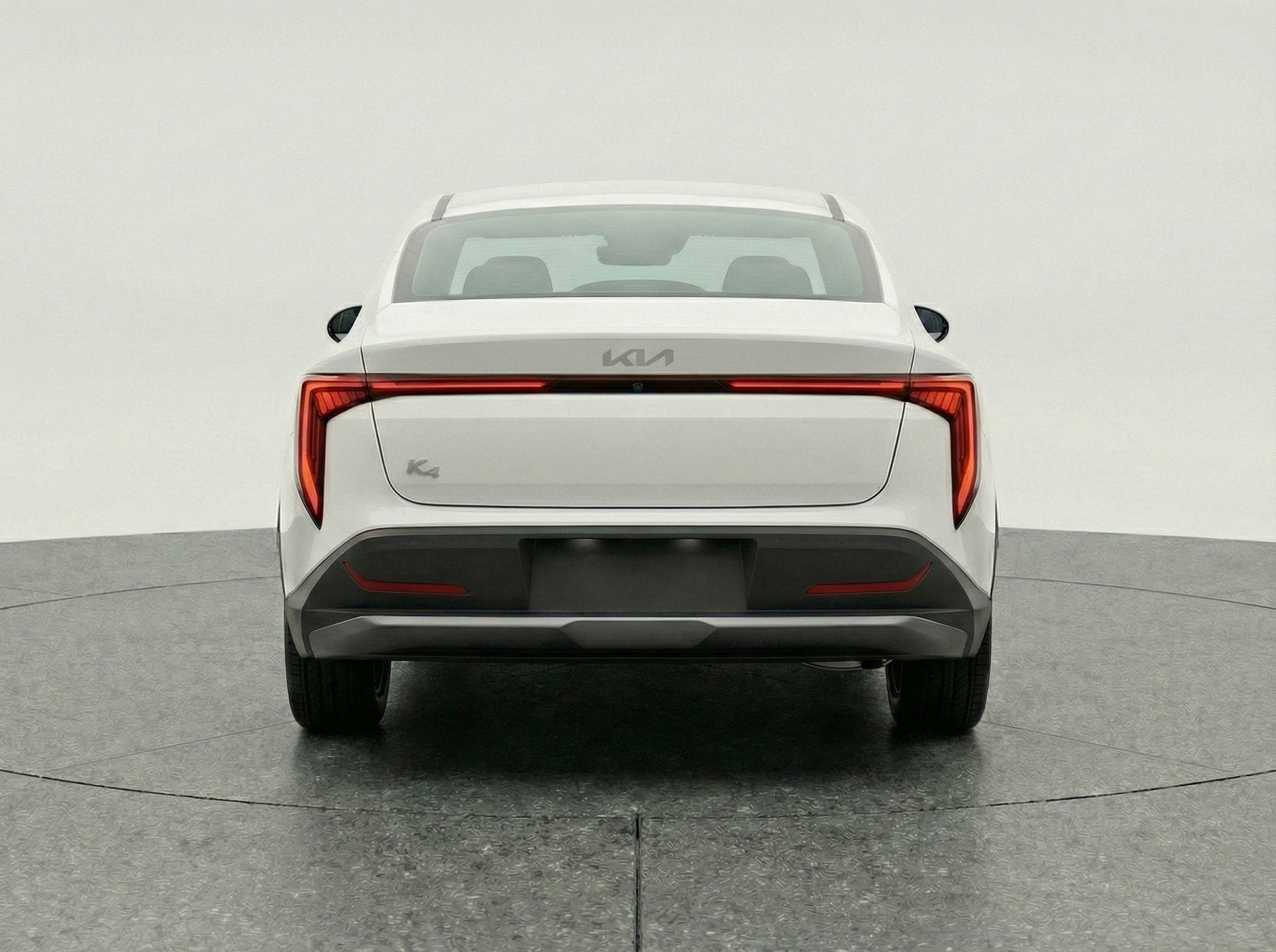 Thumbnail: 2025 Kia K4 - 7