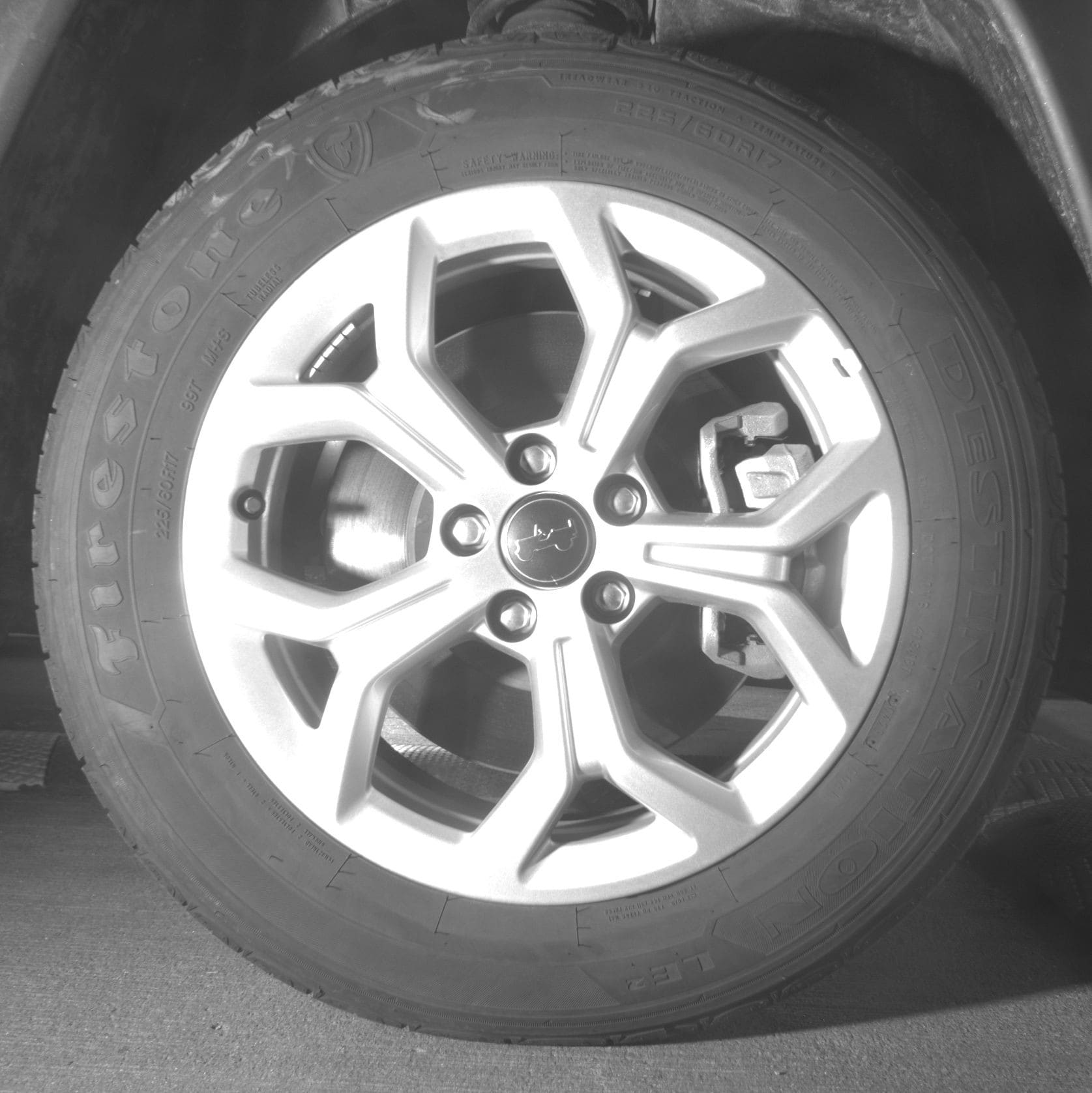 Thumbnail: 2025 Jeep Compass - 10