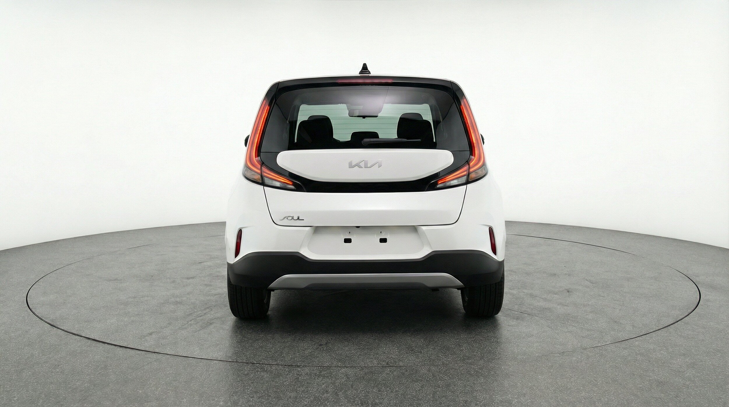 Thumbnail: 2025 Kia Soul - 7
