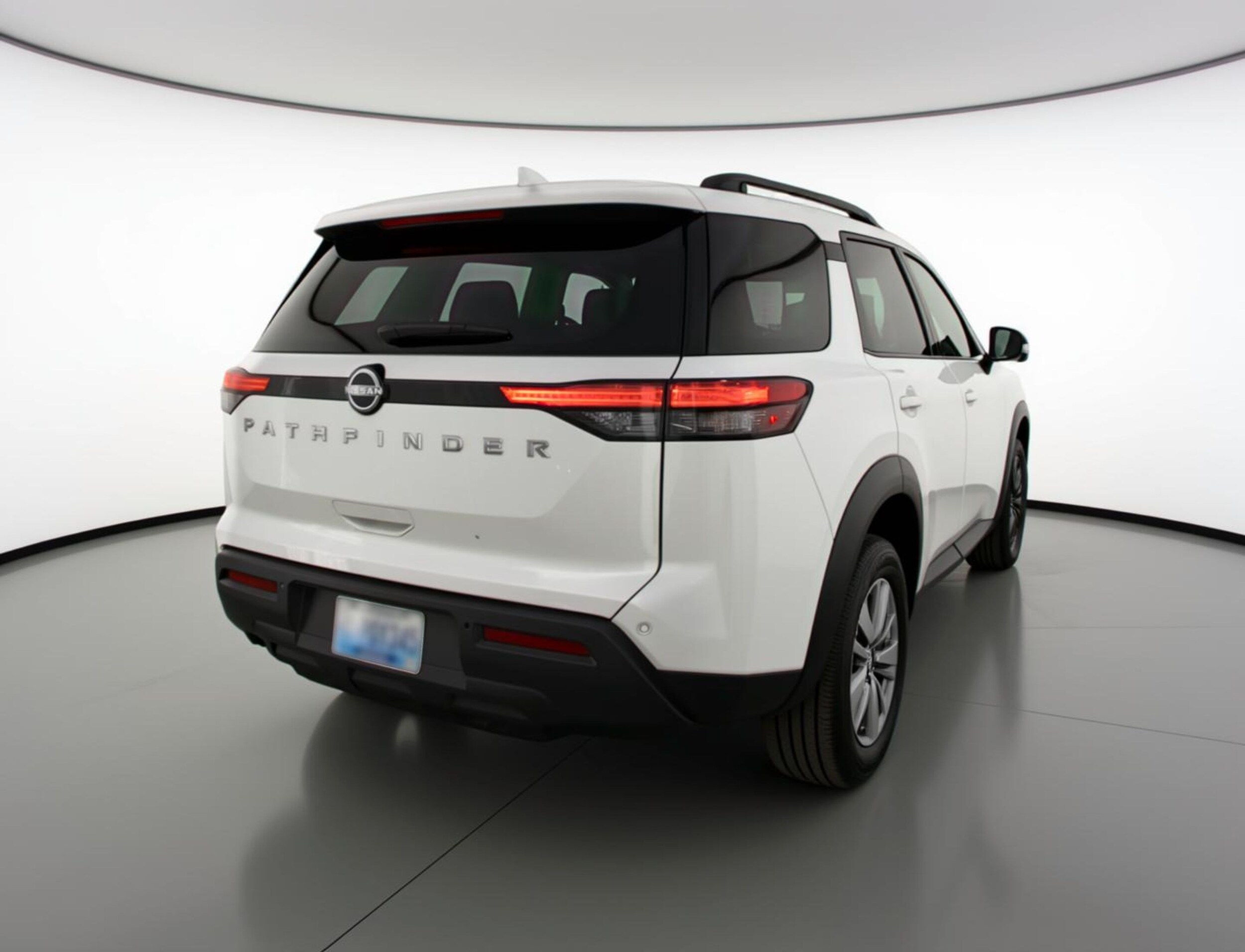 Thumbnail: 2025 Nissan Pathfinder - 7