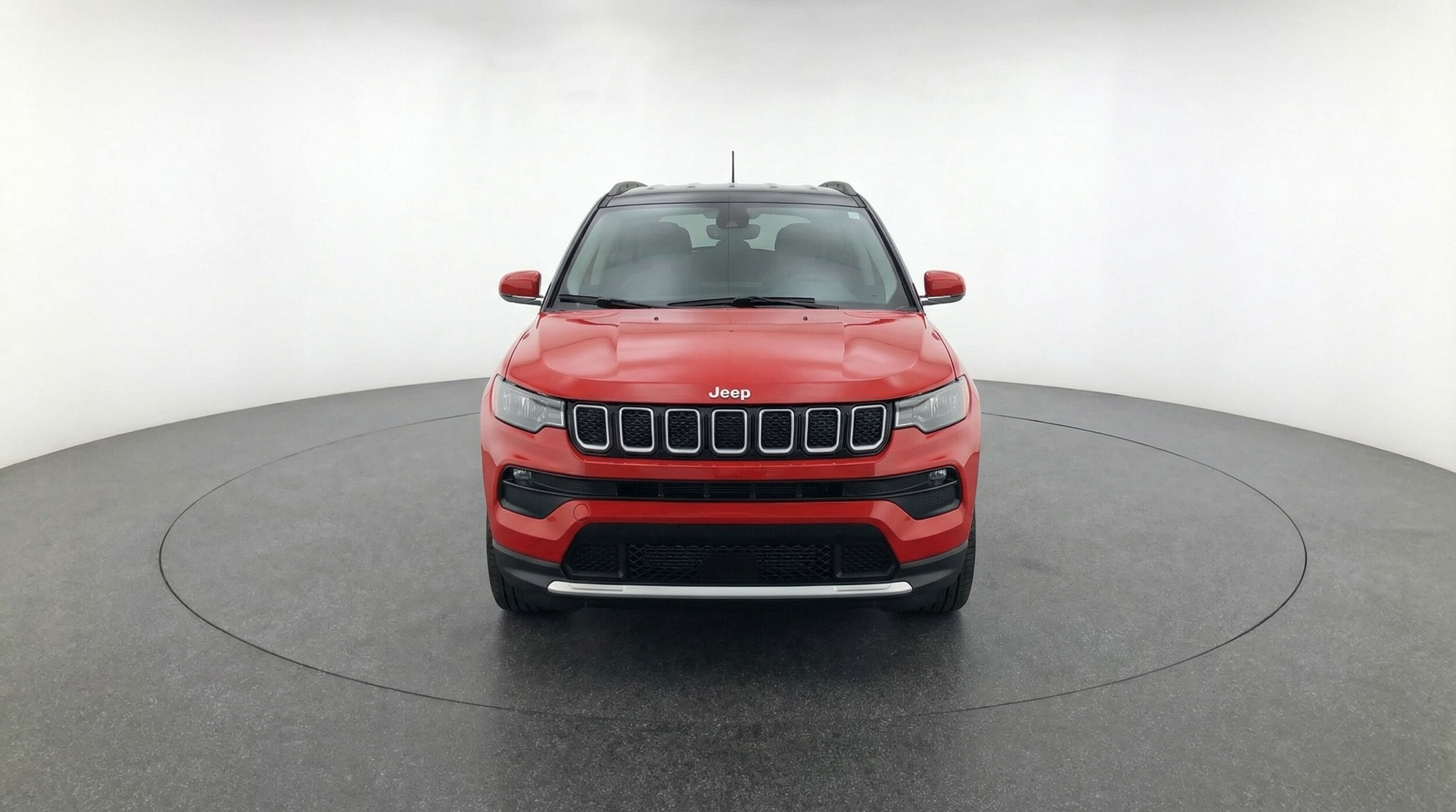 Thumbnail: 2025 Jeep Compass - 2