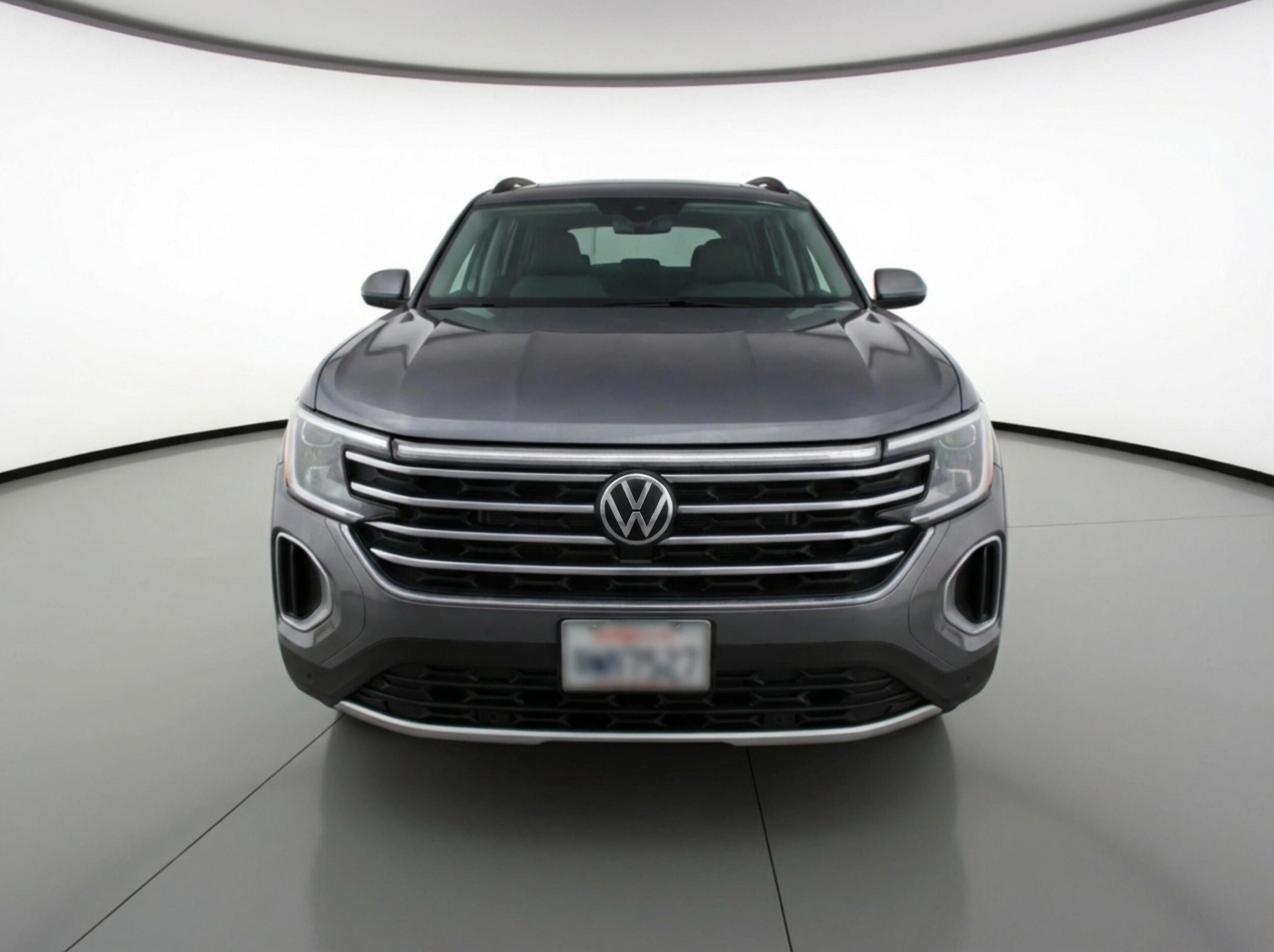 Thumbnail: 2025 Volkswagen Atlas - 2