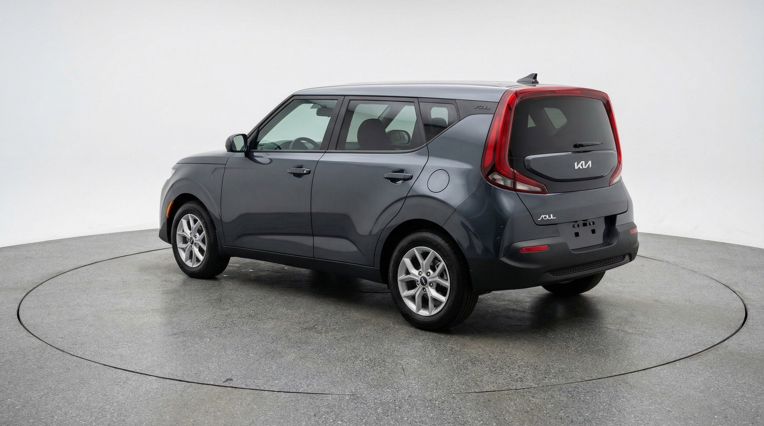 Thumbnail: 2025 Kia Soul - 6