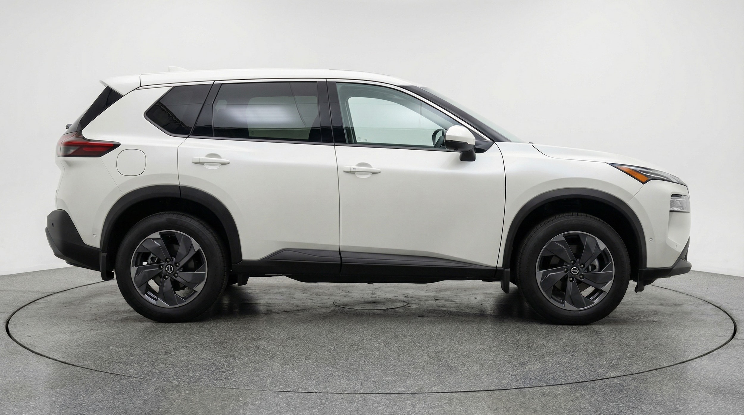 Thumbnail: 2025 Nissan Rogue - 8