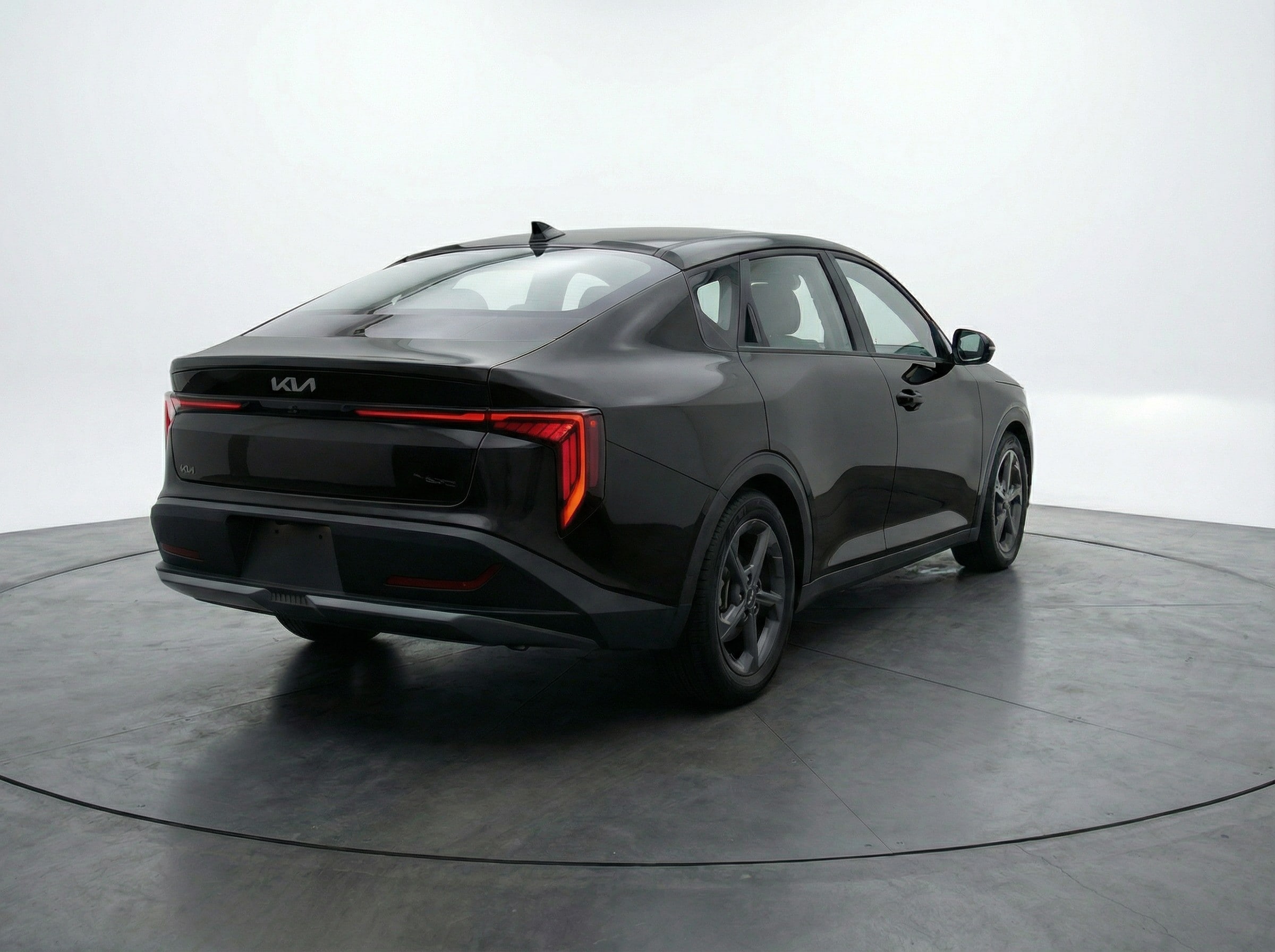 Thumbnail: 2025 Kia K4 - 7