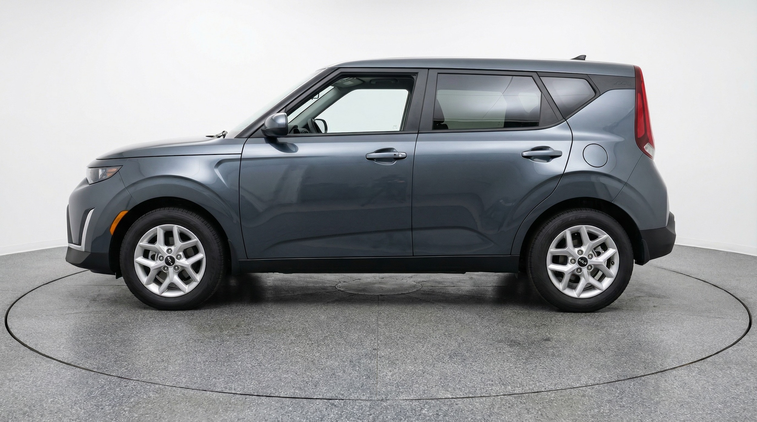 Thumbnail: 2025 Kia Soul - 4