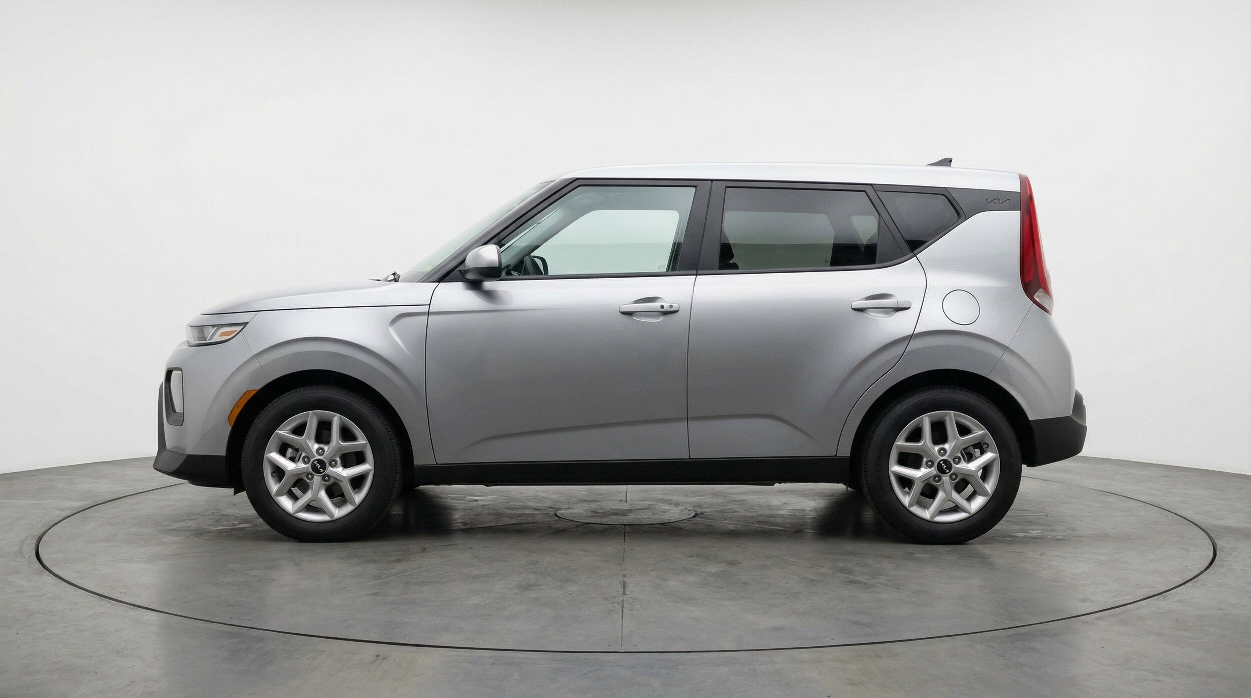 Thumbnail: 2025 Kia Soul - 5
