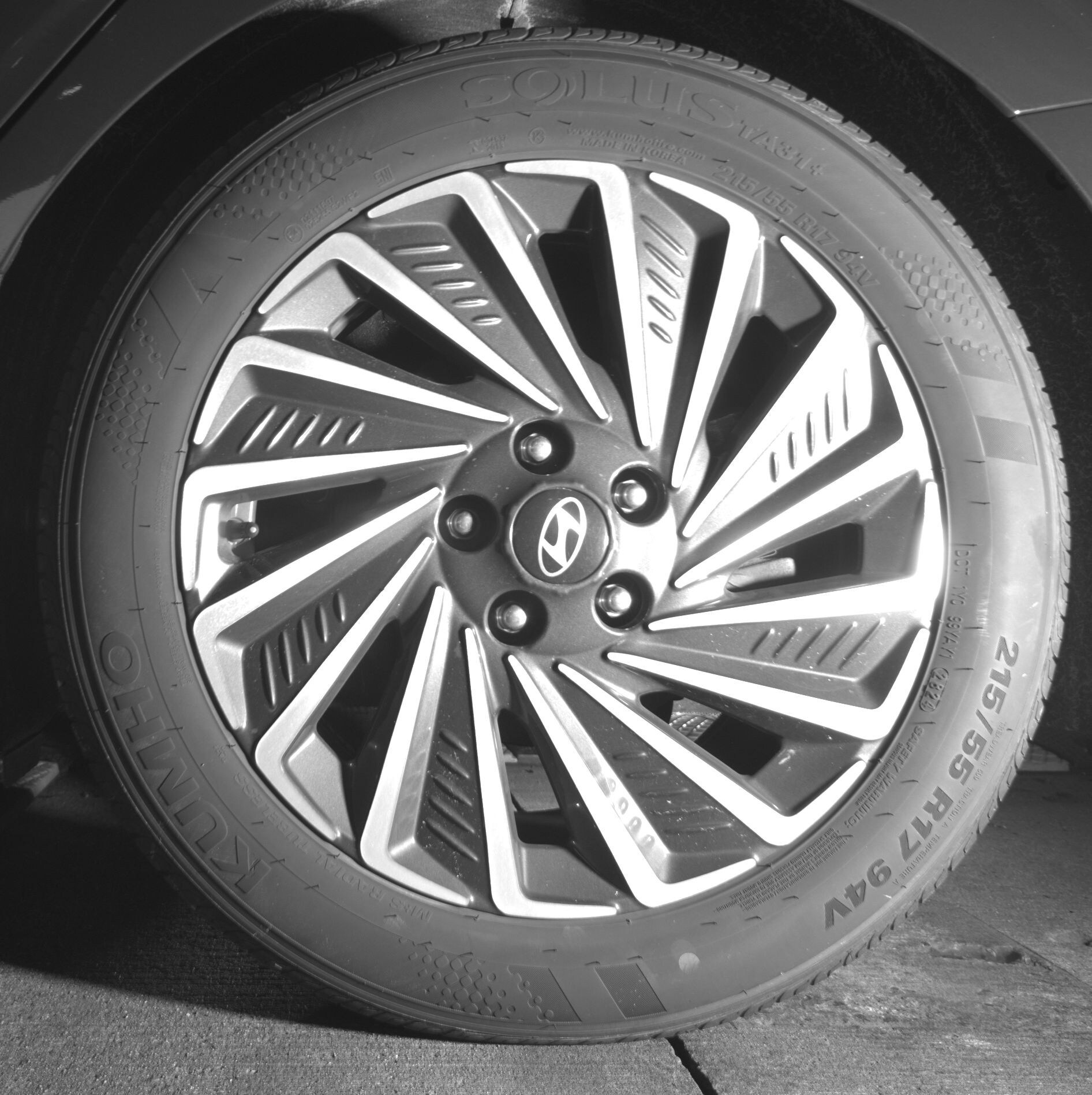 Thumbnail: 2025 Hyundai Sonata - 11