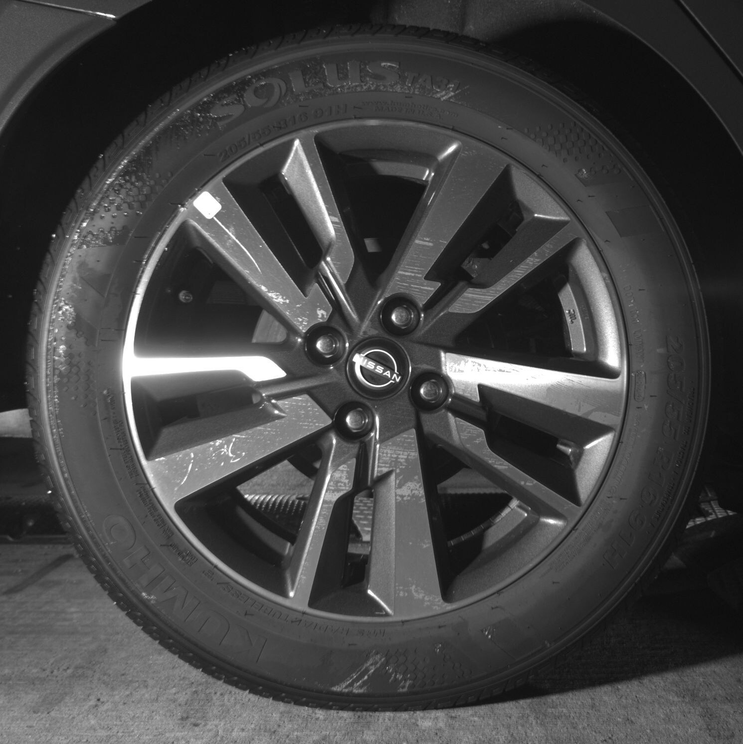 Thumbnail: 2025 Nissan Versa - 12