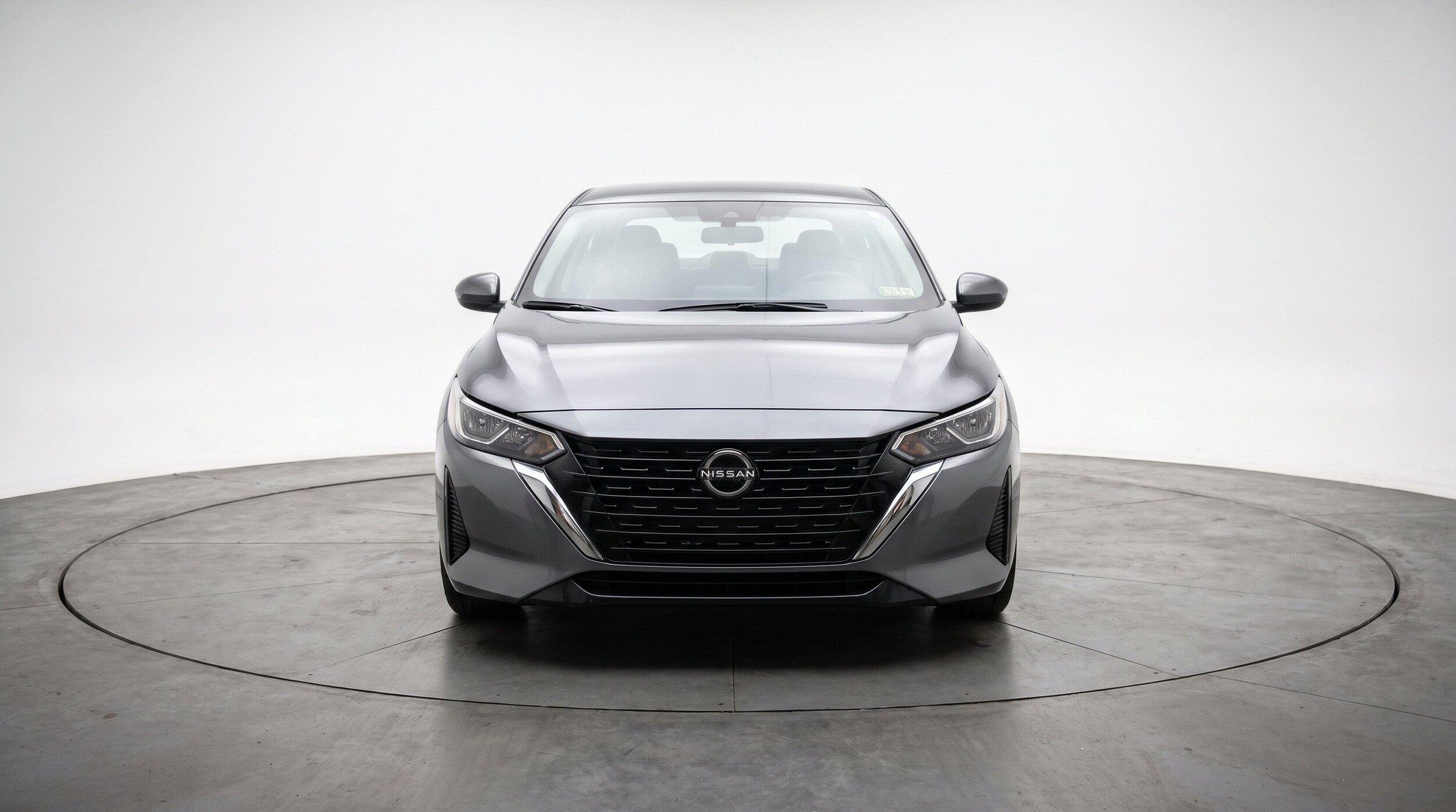 Thumbnail: 2025 Nissan Sentra - 2